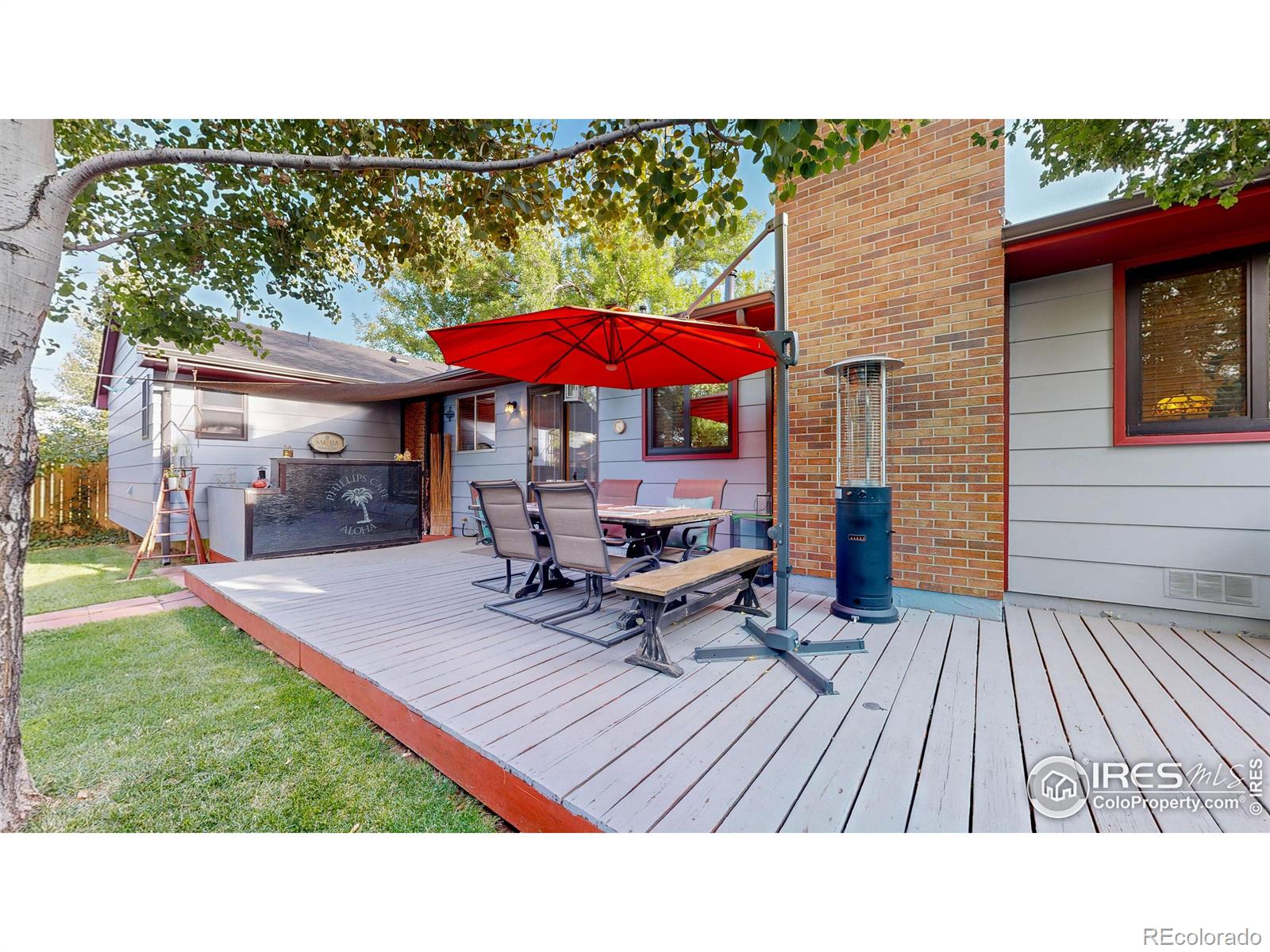 MLS Image #19 for 8743 w floyd avenue,lakewood, Colorado