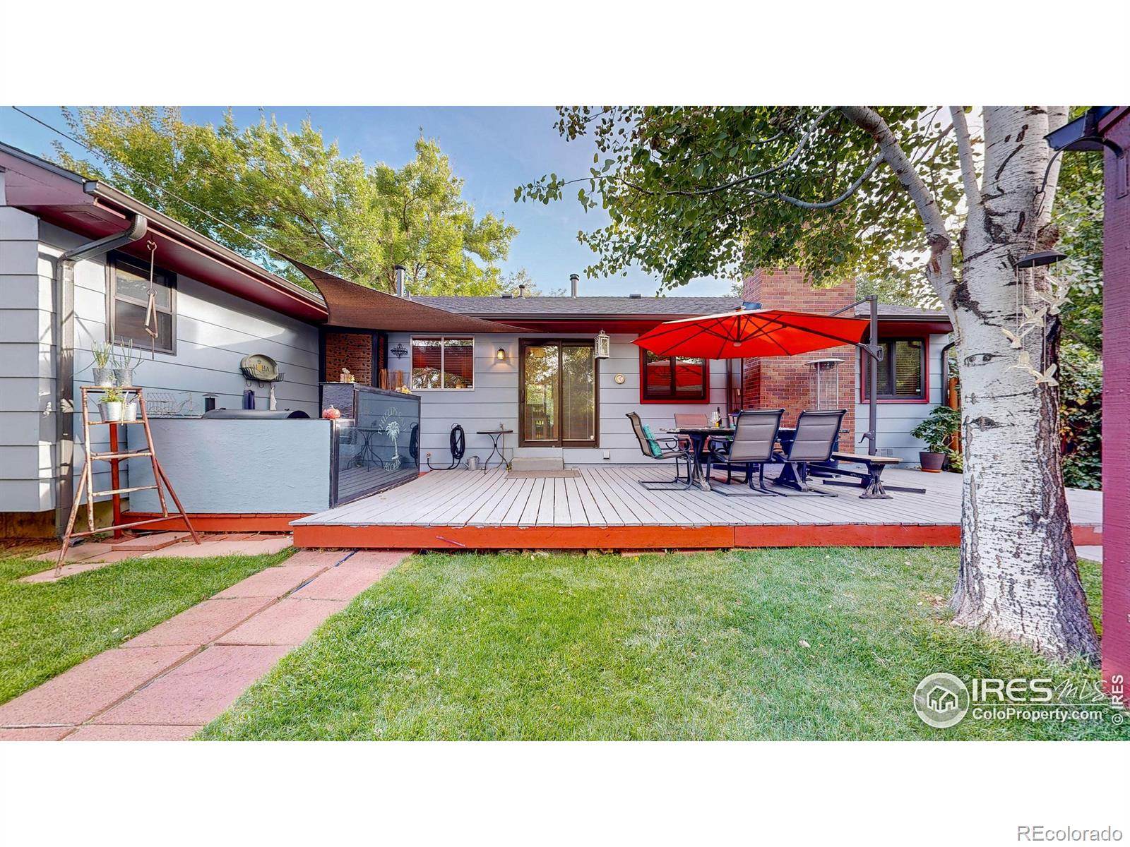 MLS Image #20 for 8743 w floyd avenue,lakewood, Colorado