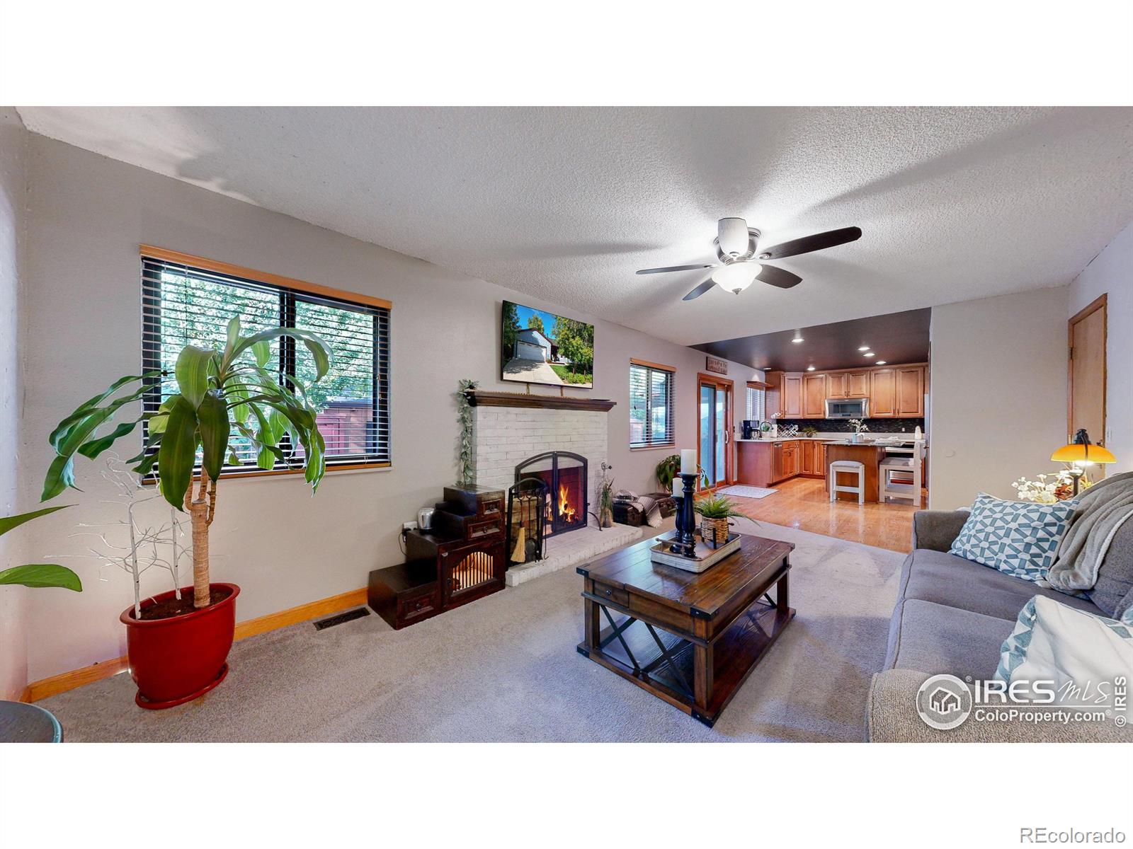 MLS Image #7 for 8743 w floyd avenue,lakewood, Colorado