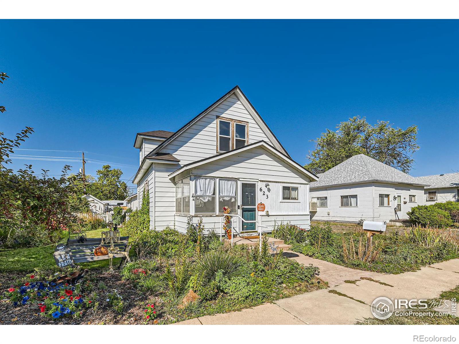 MLS Image #1 for 623  park avenue,fort lupton, Colorado