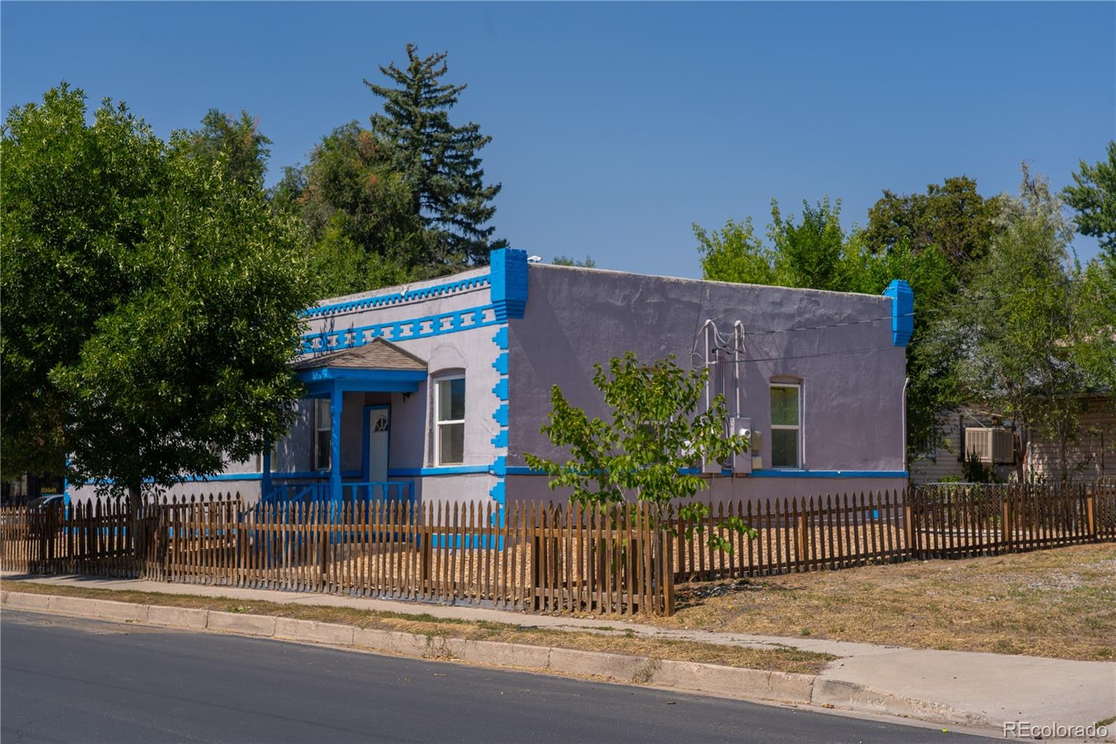 MLS Image #0 for 5685 w 25th avenue,denver, Colorado