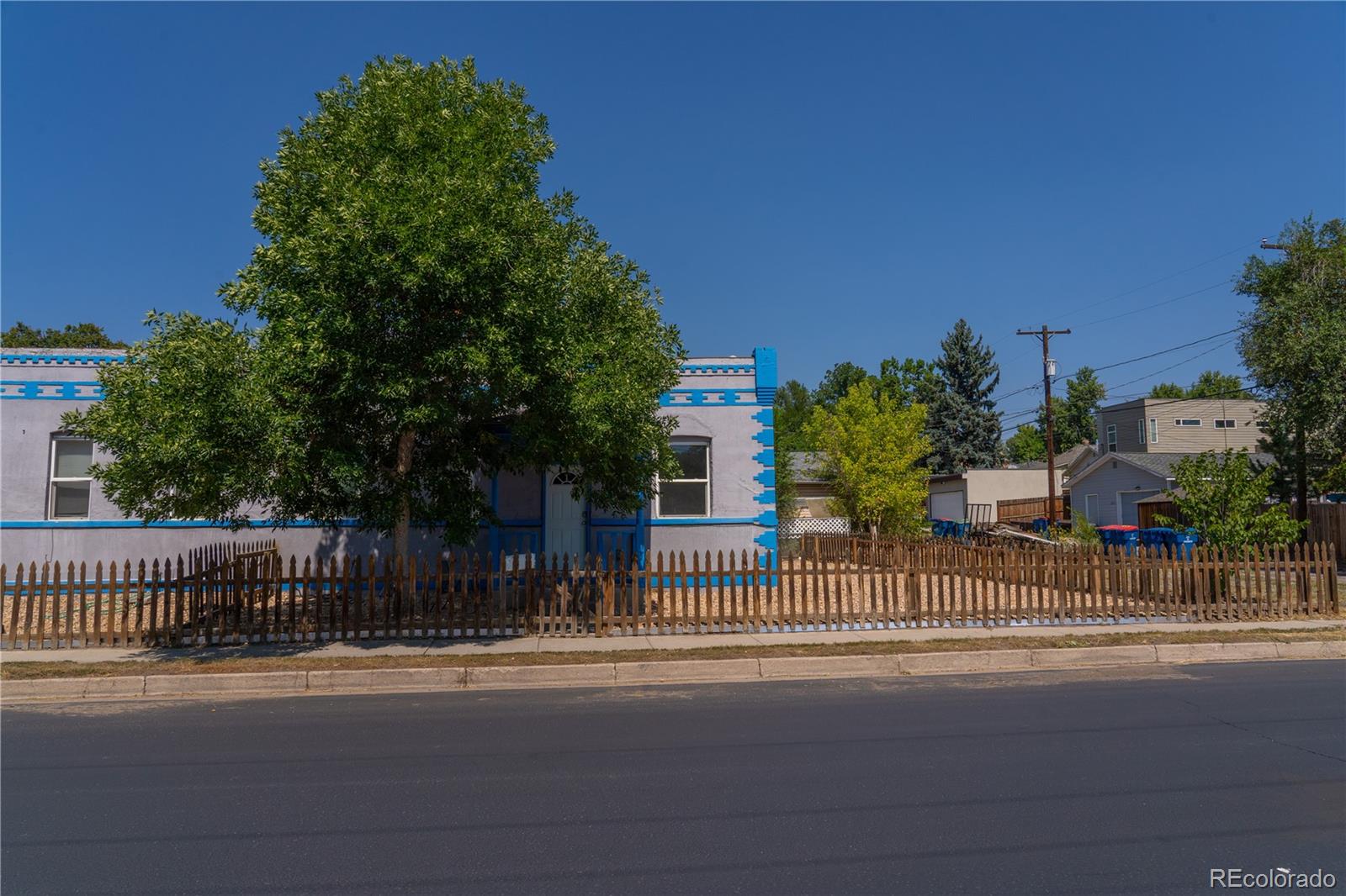 MLS Image #34 for 5685 w 25th avenue,denver, Colorado