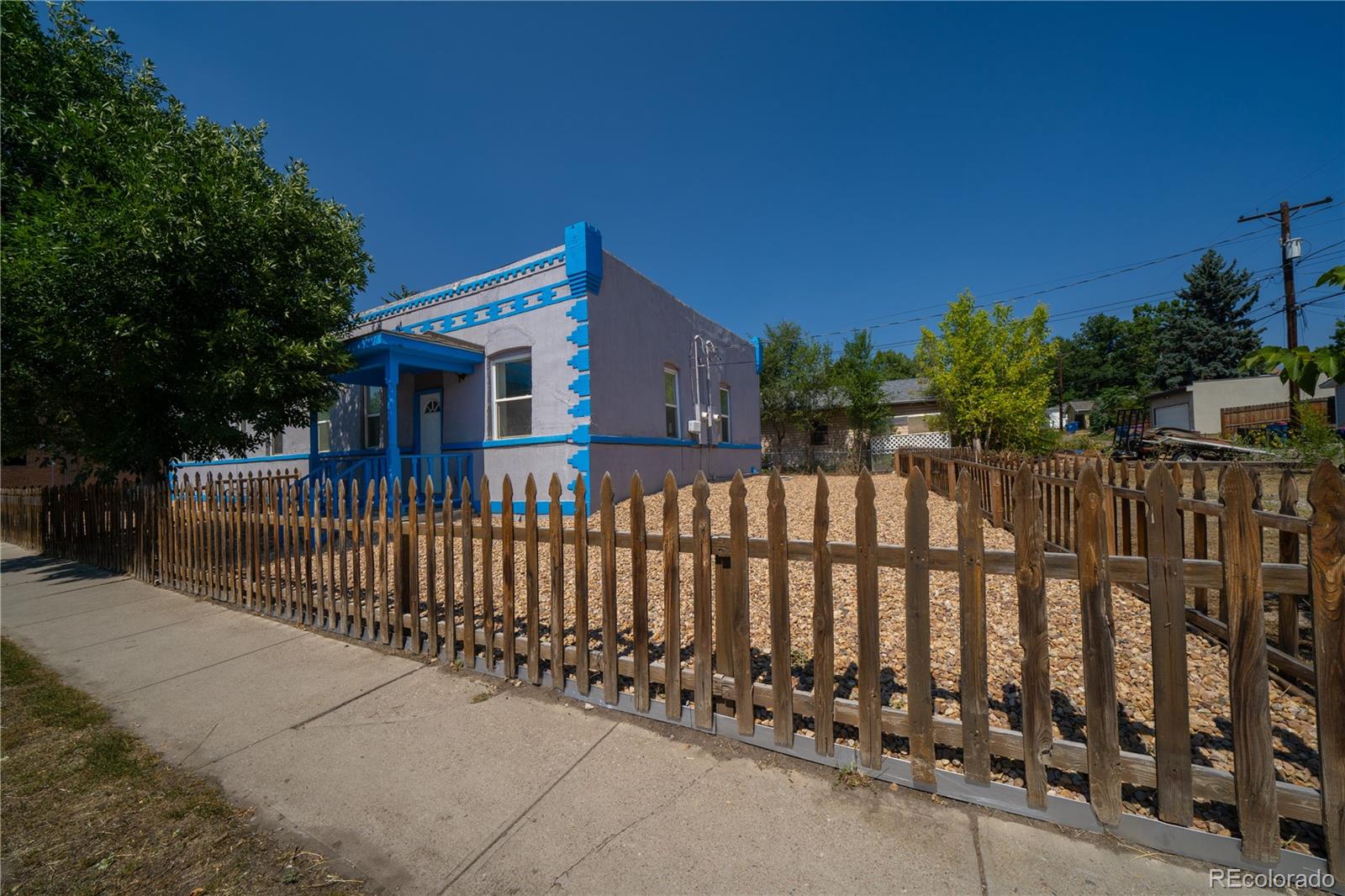 MLS Image #35 for 5685 w 25th avenue,denver, Colorado