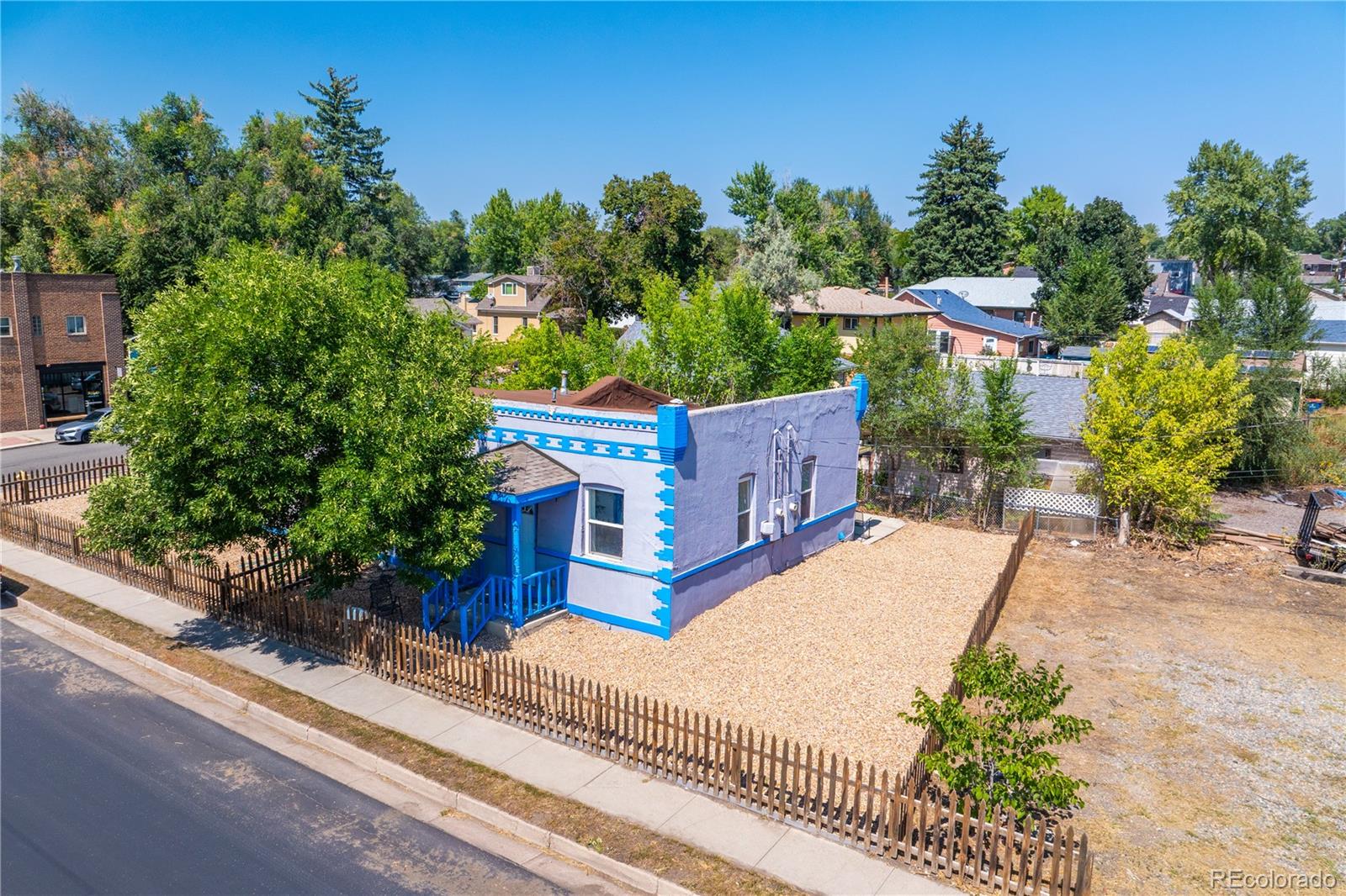 MLS Image #37 for 5685 w 25th avenue,denver, Colorado