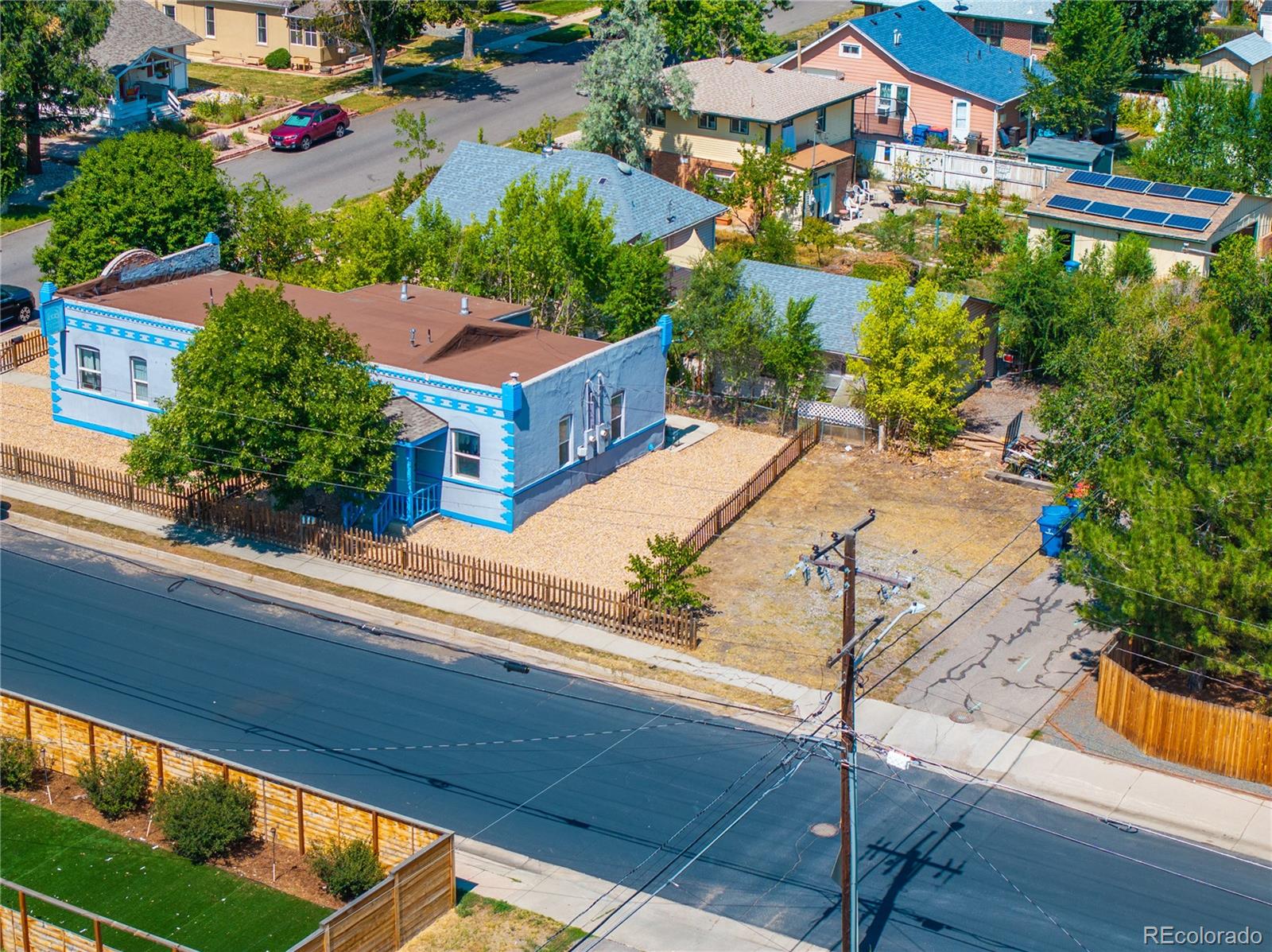 MLS Image #38 for 5685 w 25th avenue,denver, Colorado