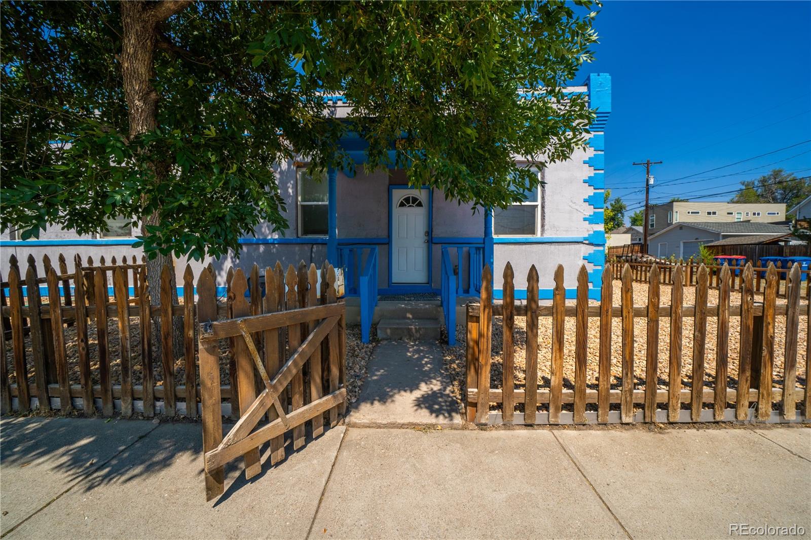 MLS Image #4 for 5685 w 25th avenue,denver, Colorado