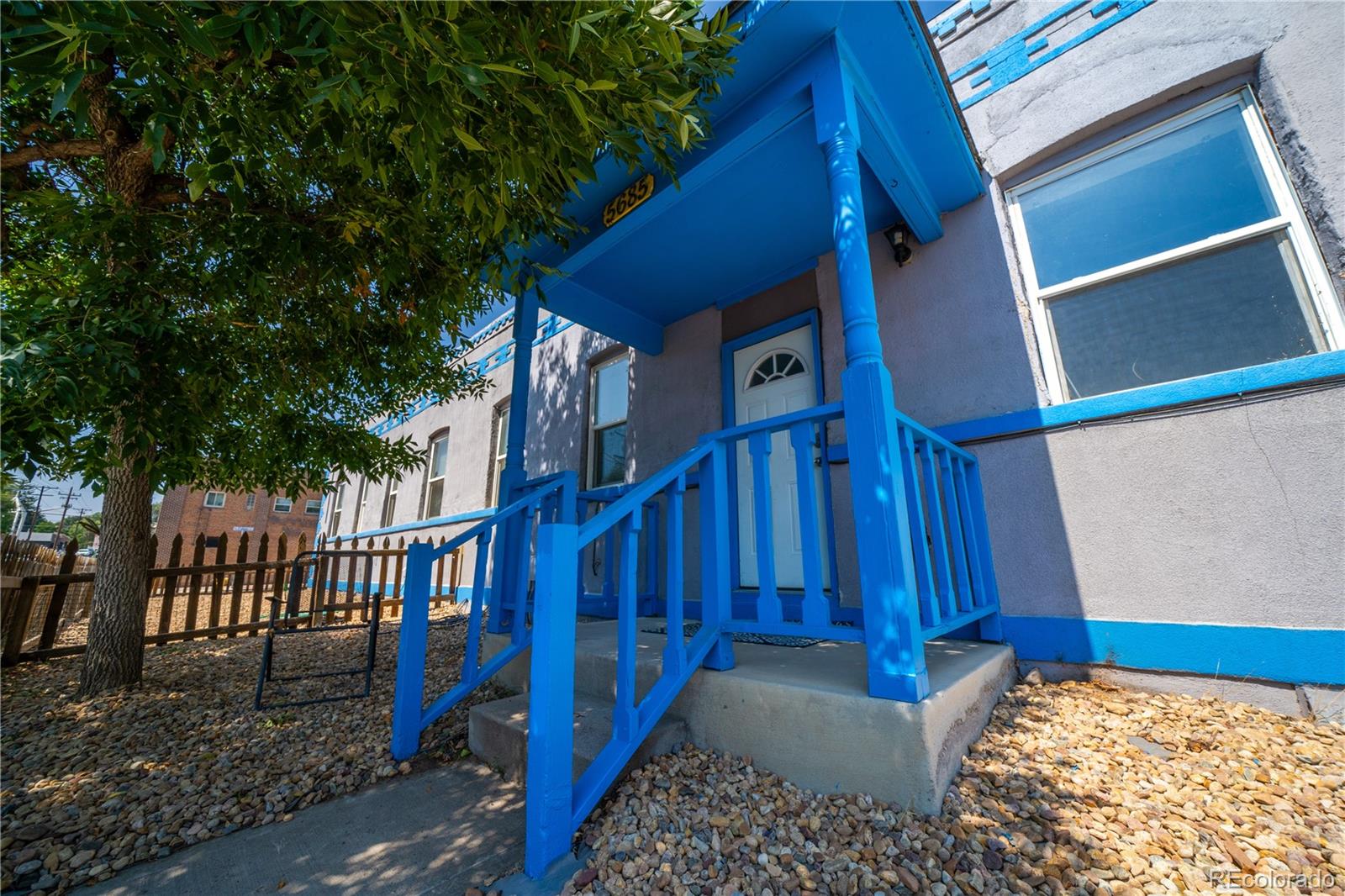 MLS Image #5 for 5685 w 25th avenue,denver, Colorado