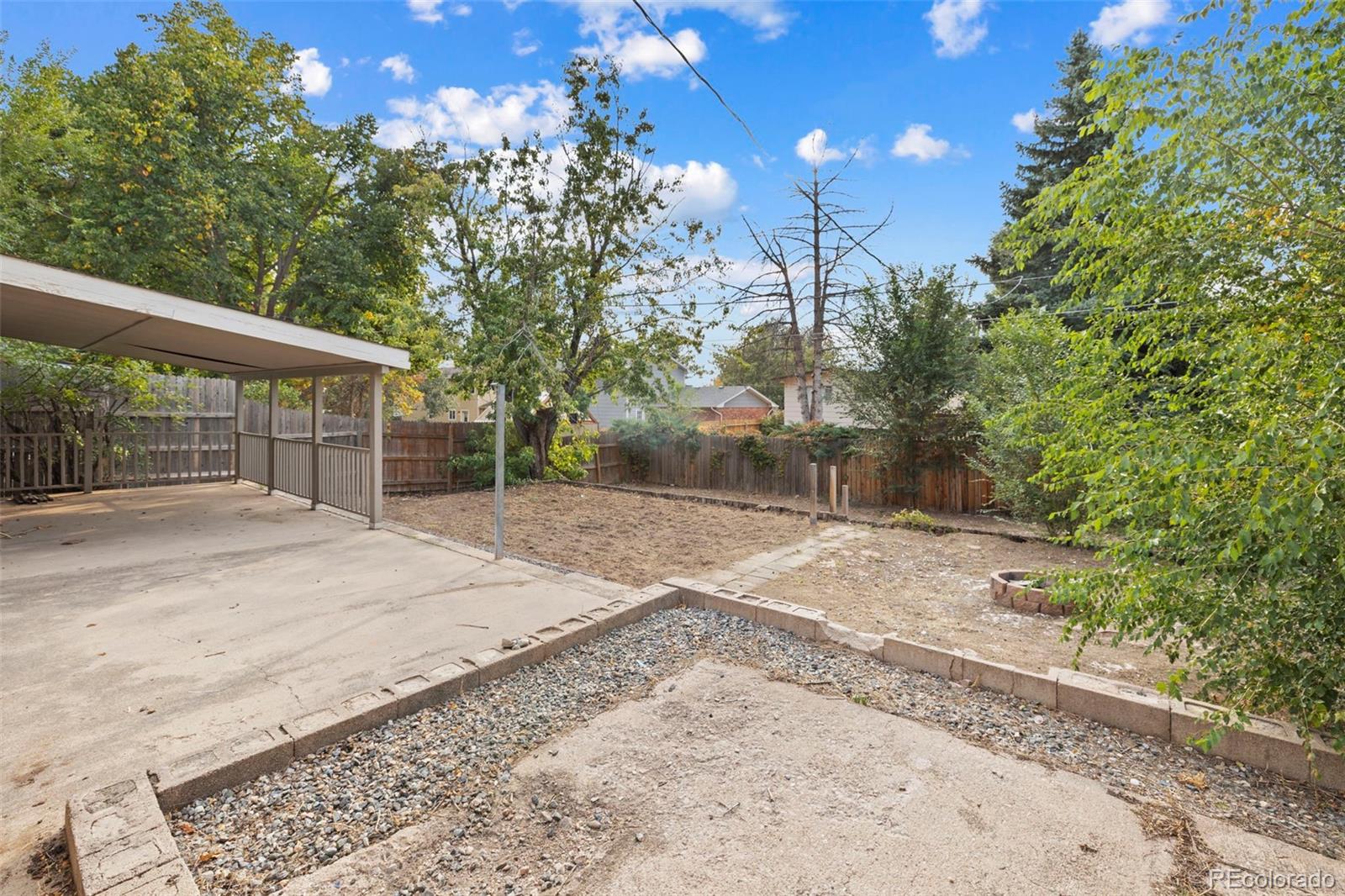 MLS Image #27 for 50 n ely street,colorado springs, Colorado