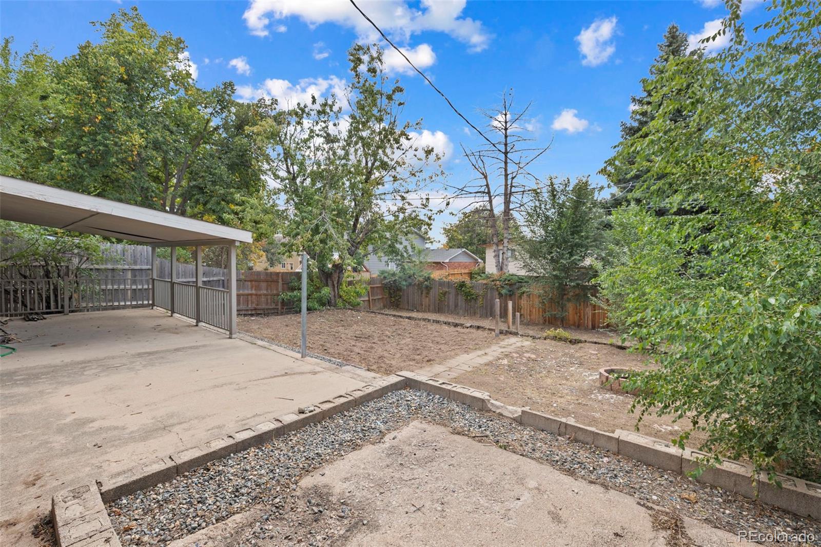 MLS Image #28 for 50 n ely street,colorado springs, Colorado