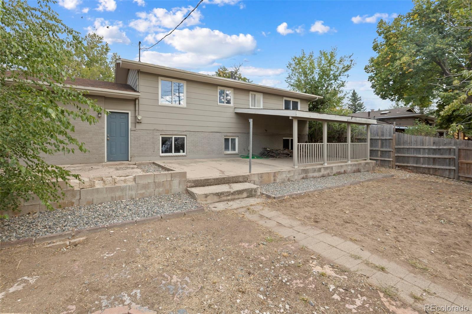 MLS Image #31 for 50 n ely street,colorado springs, Colorado