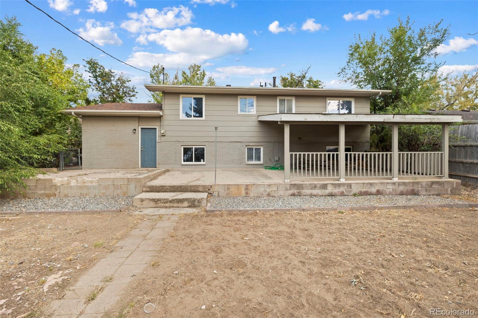 MLS Image #32 for 50 n ely street,colorado springs, Colorado