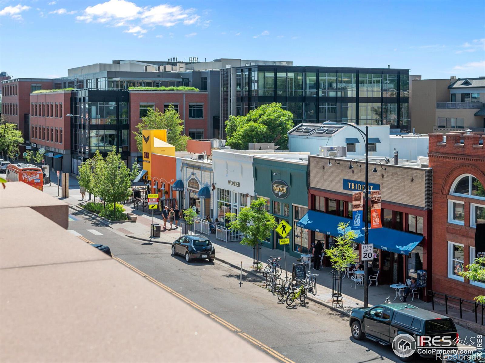 MLS Image #15 for 901  pearl street,boulder, Colorado