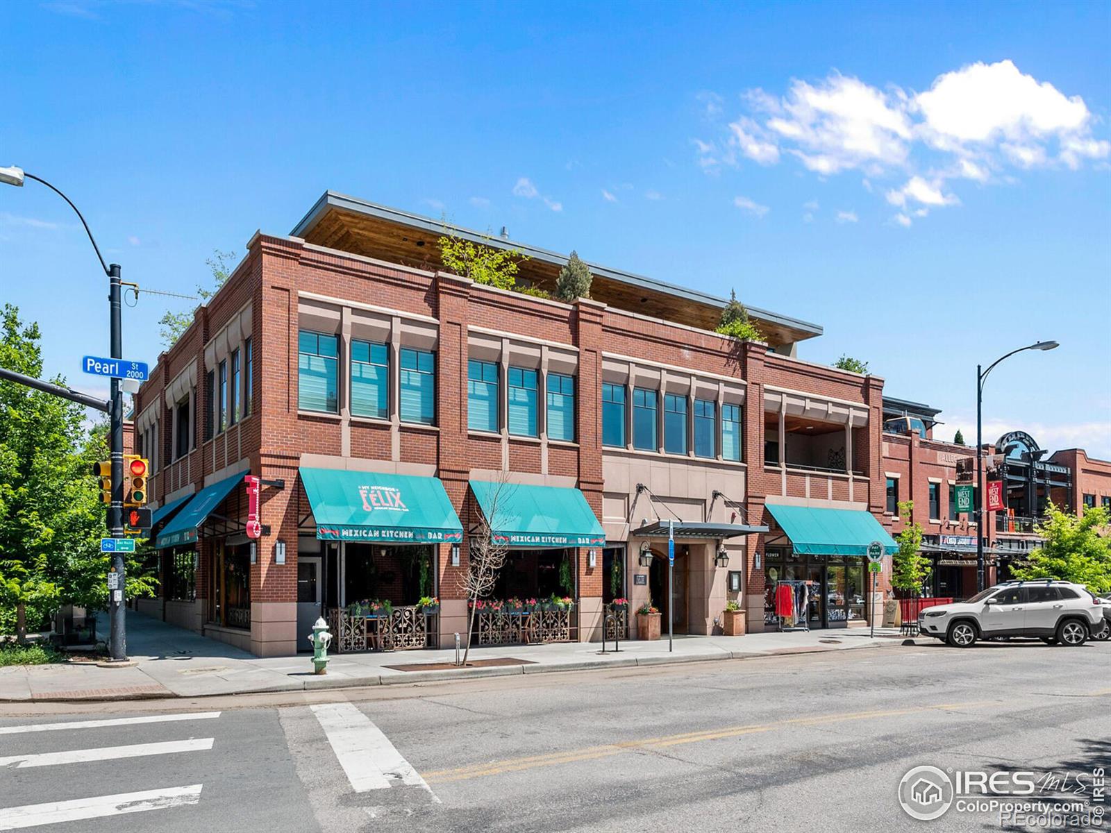 MLS Image #17 for 901  pearl street,boulder, Colorado