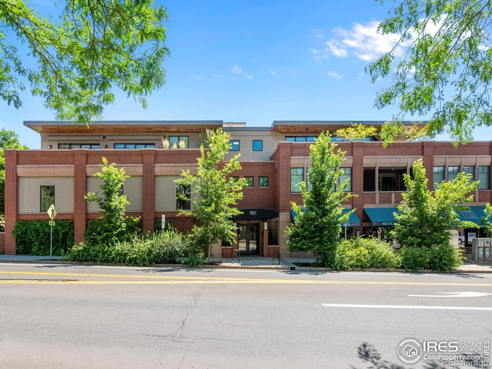 MLS Image #18 for 901  pearl street,boulder, Colorado