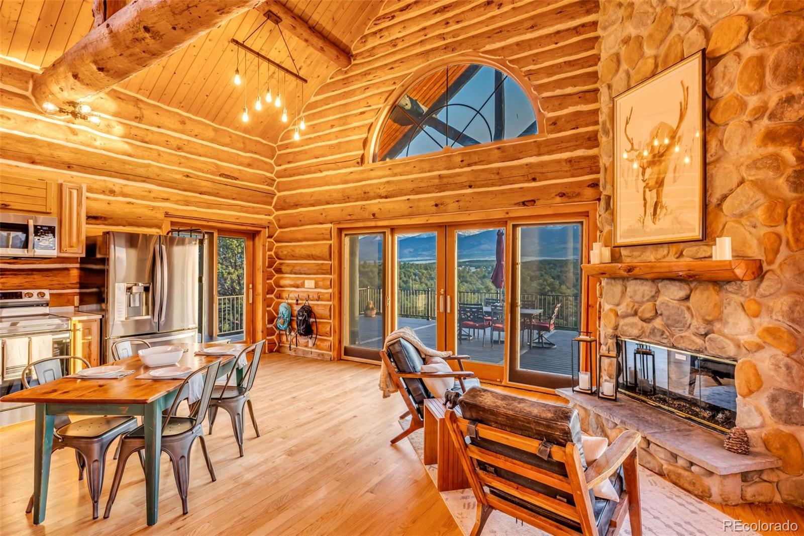 MLS Image #11 for 875  sunrise ridge,cotopaxi, Colorado