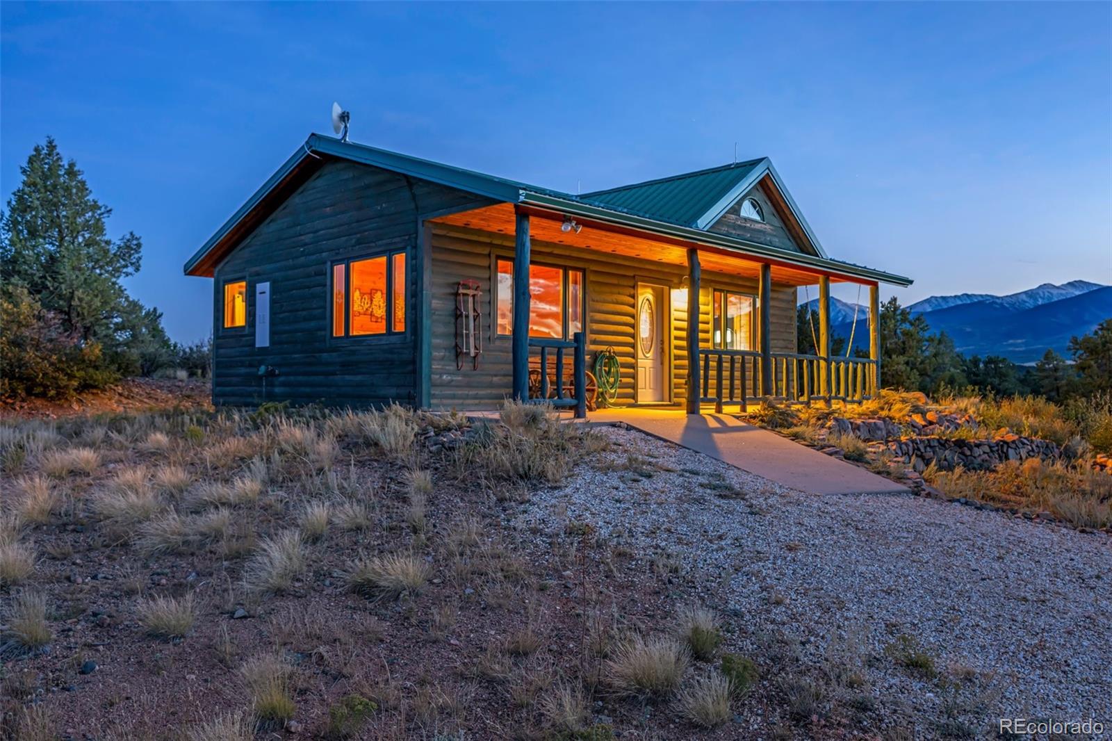 MLS Image #20 for 875  sunrise ridge,cotopaxi, Colorado