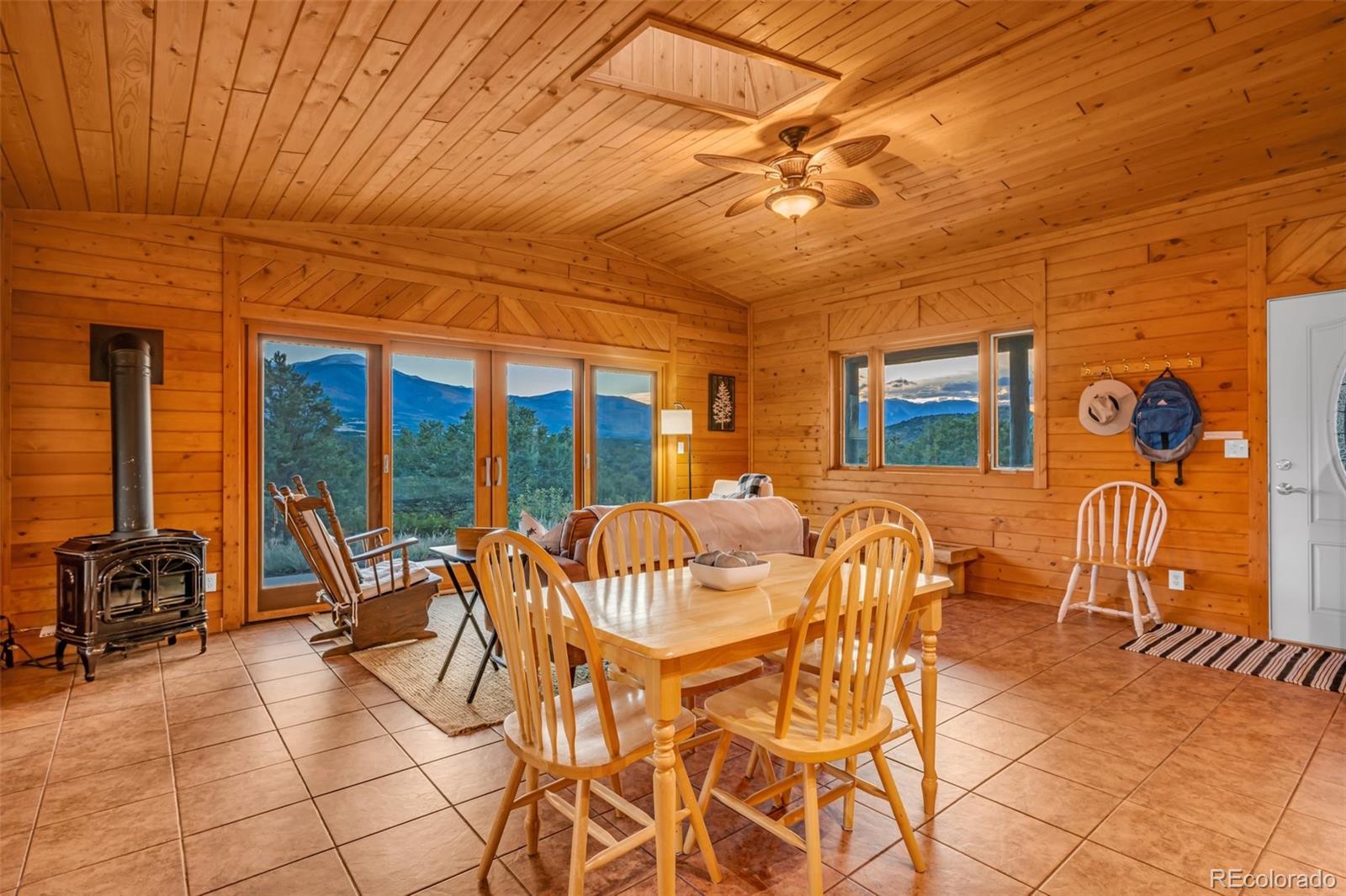 MLS Image #25 for 875  sunrise ridge,cotopaxi, Colorado