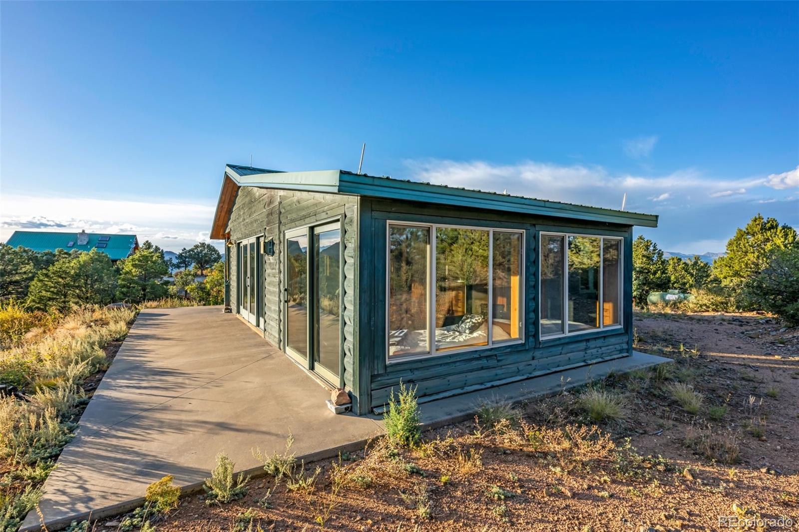 MLS Image #30 for 875  sunrise ridge,cotopaxi, Colorado