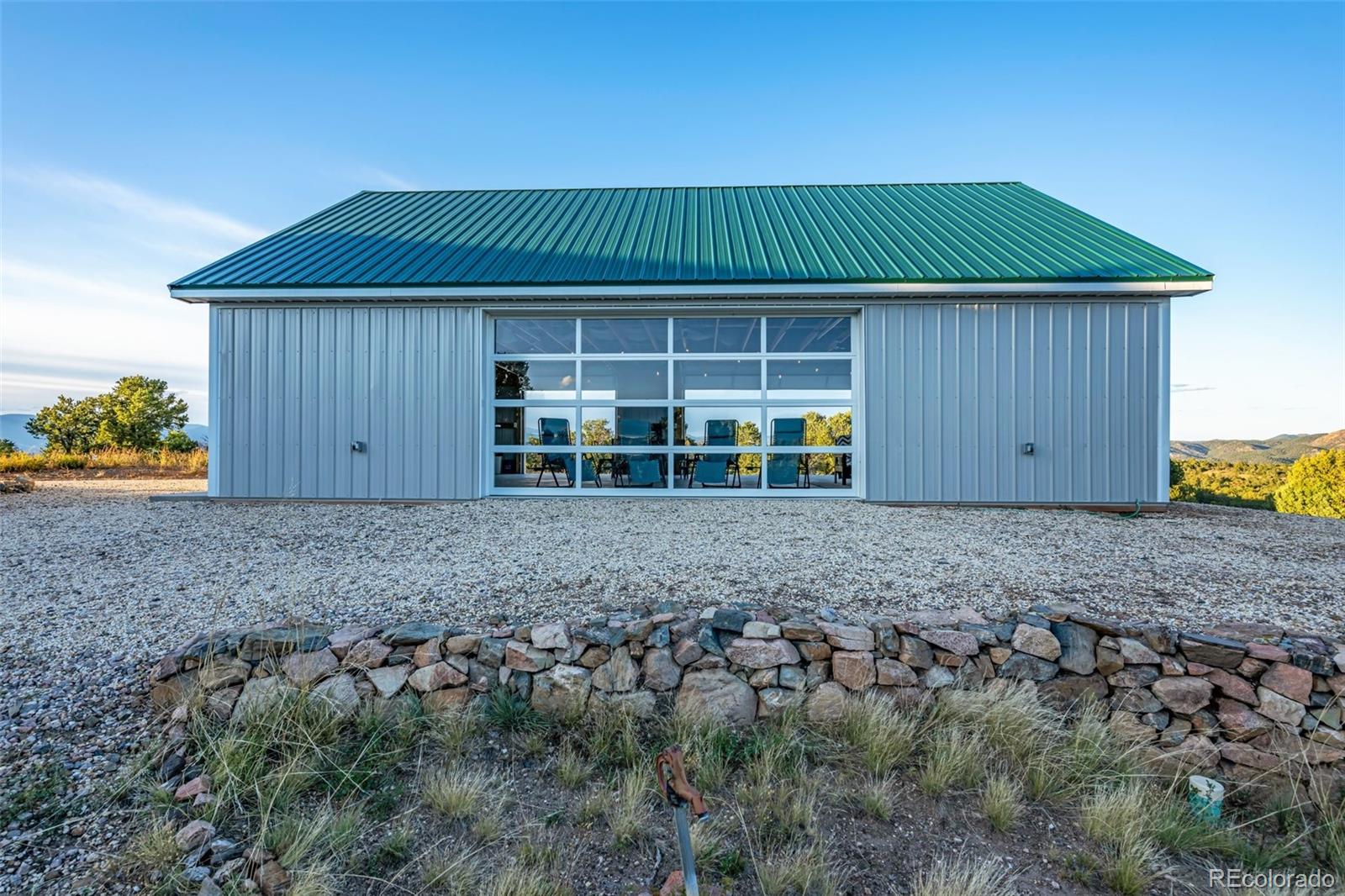 MLS Image #33 for 875  sunrise ridge,cotopaxi, Colorado