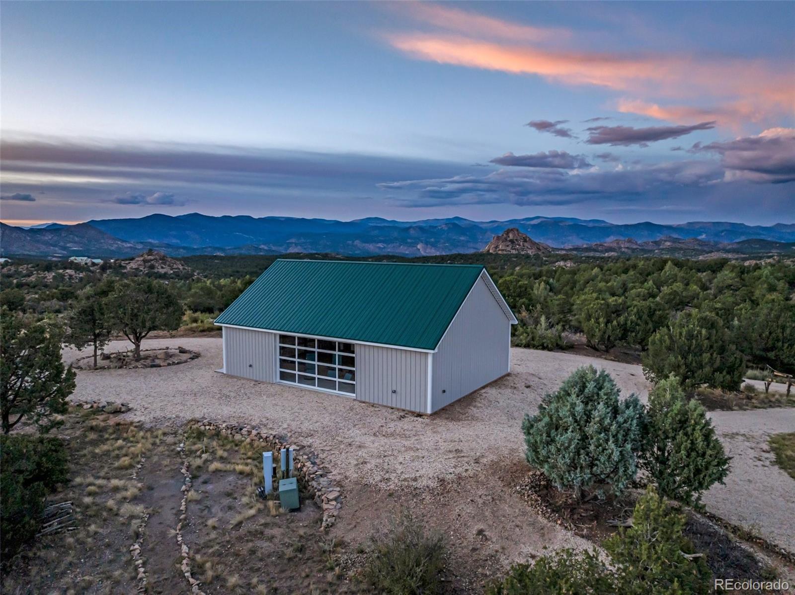 MLS Image #38 for 875  sunrise ridge,cotopaxi, Colorado