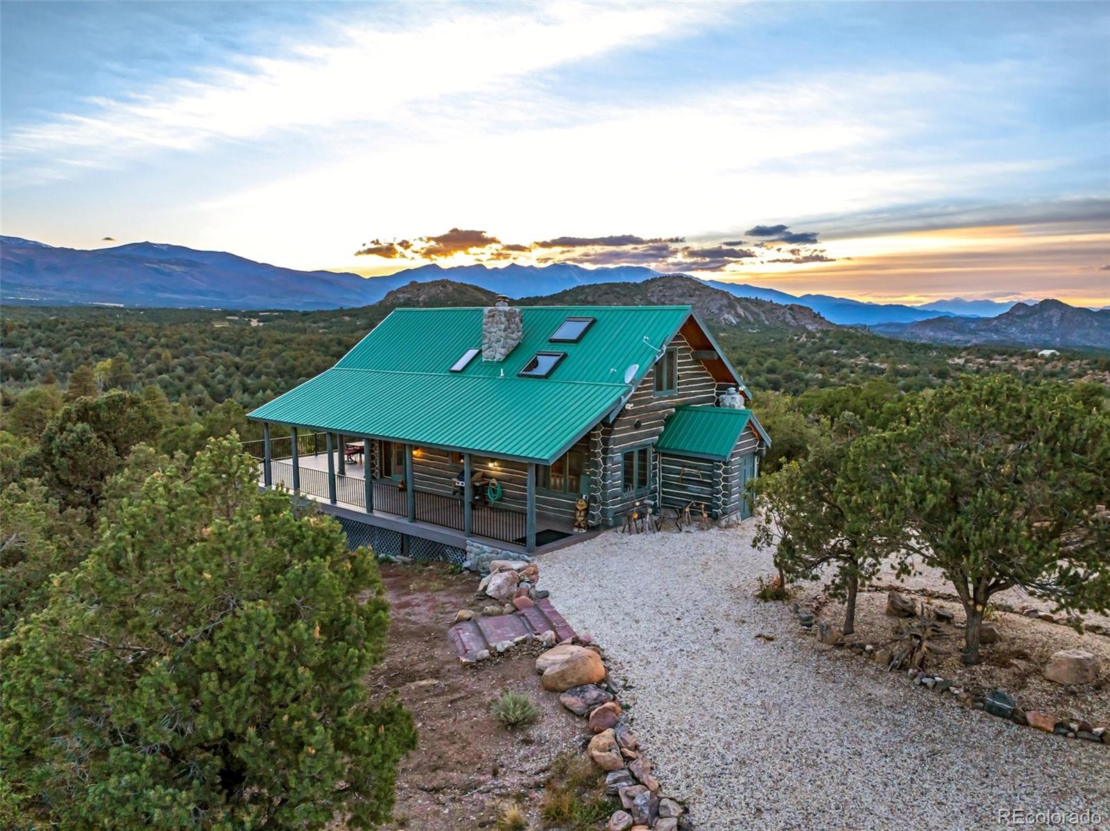 MLS Image #39 for 875  sunrise ridge,cotopaxi, Colorado