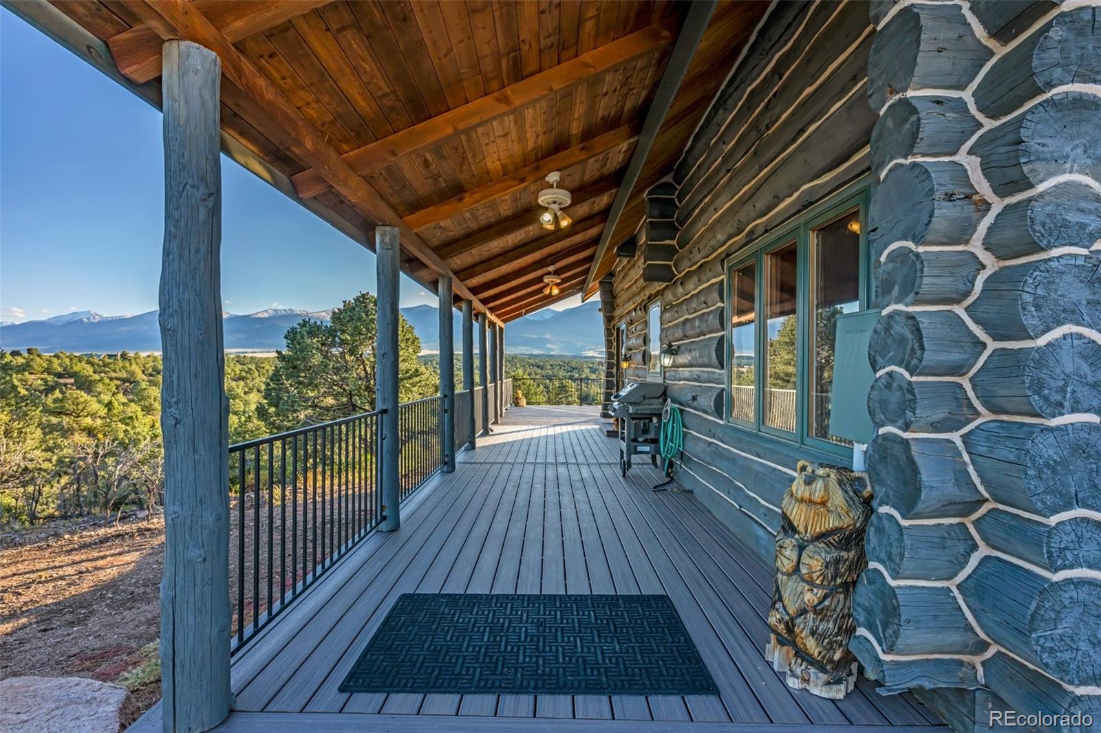 MLS Image #4 for 875  sunrise ridge,cotopaxi, Colorado