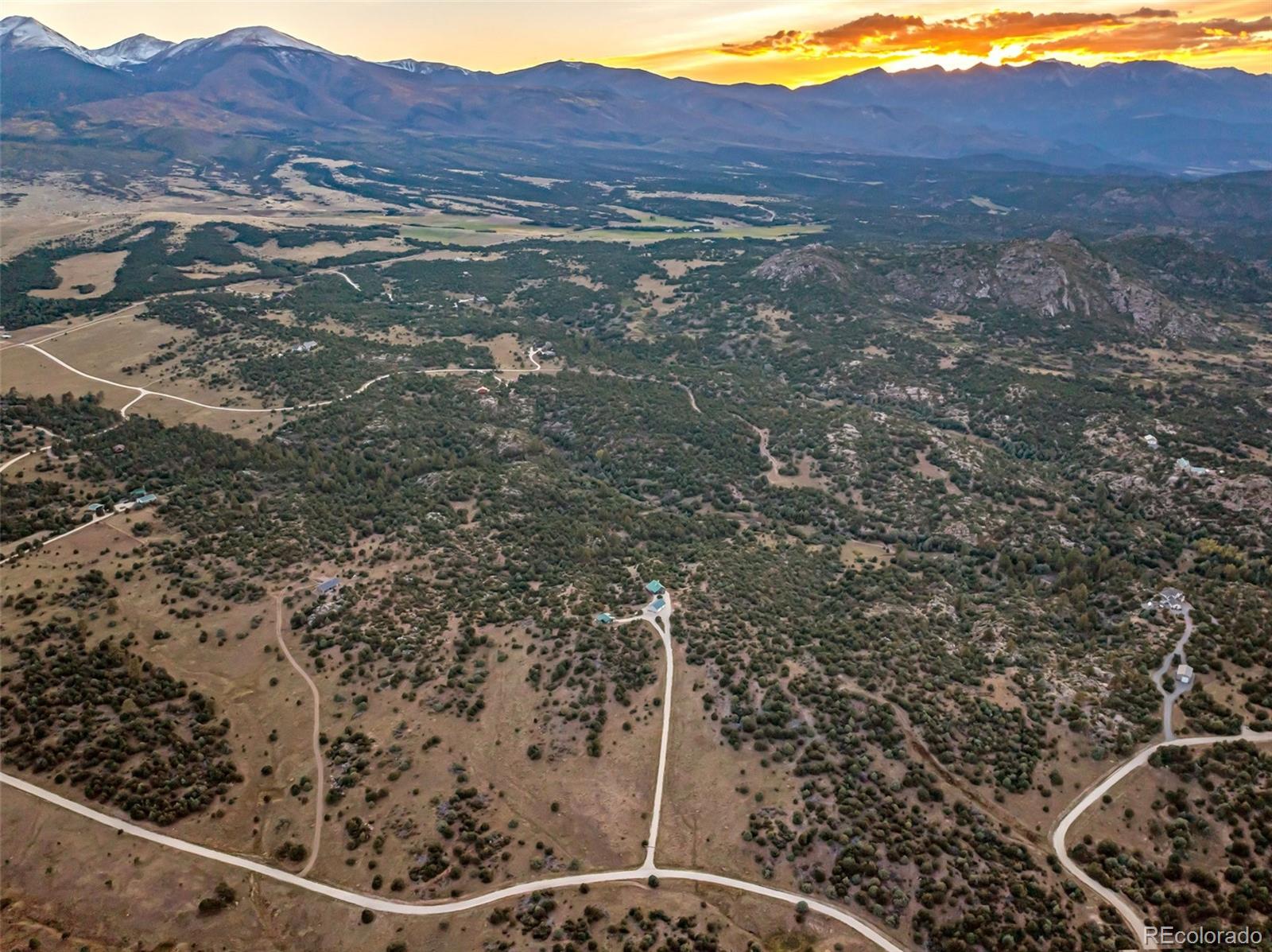 MLS Image #46 for 875  sunrise ridge,cotopaxi, Colorado