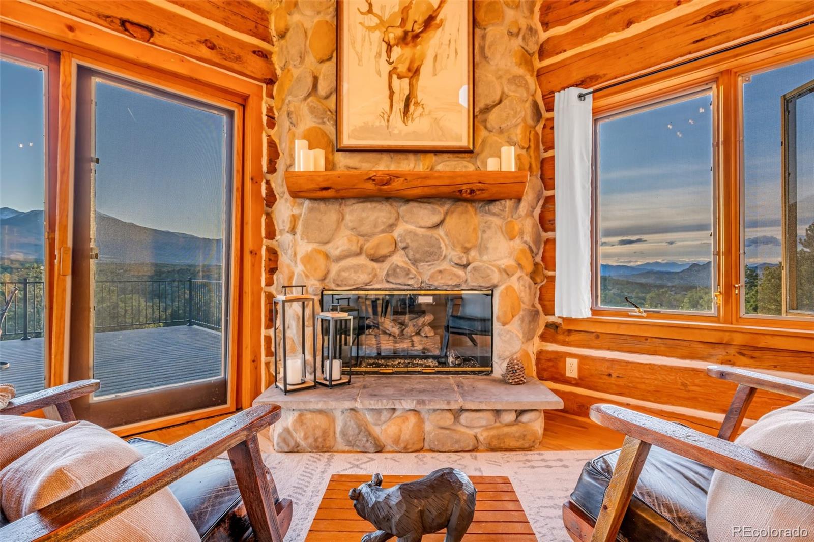 MLS Image #9 for 875  sunrise ridge,cotopaxi, Colorado