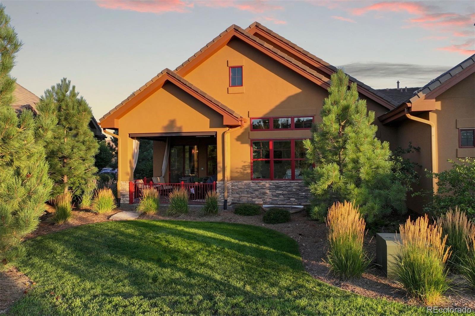 MLS Image #37 for 5168  le duc drive,castle rock, Colorado