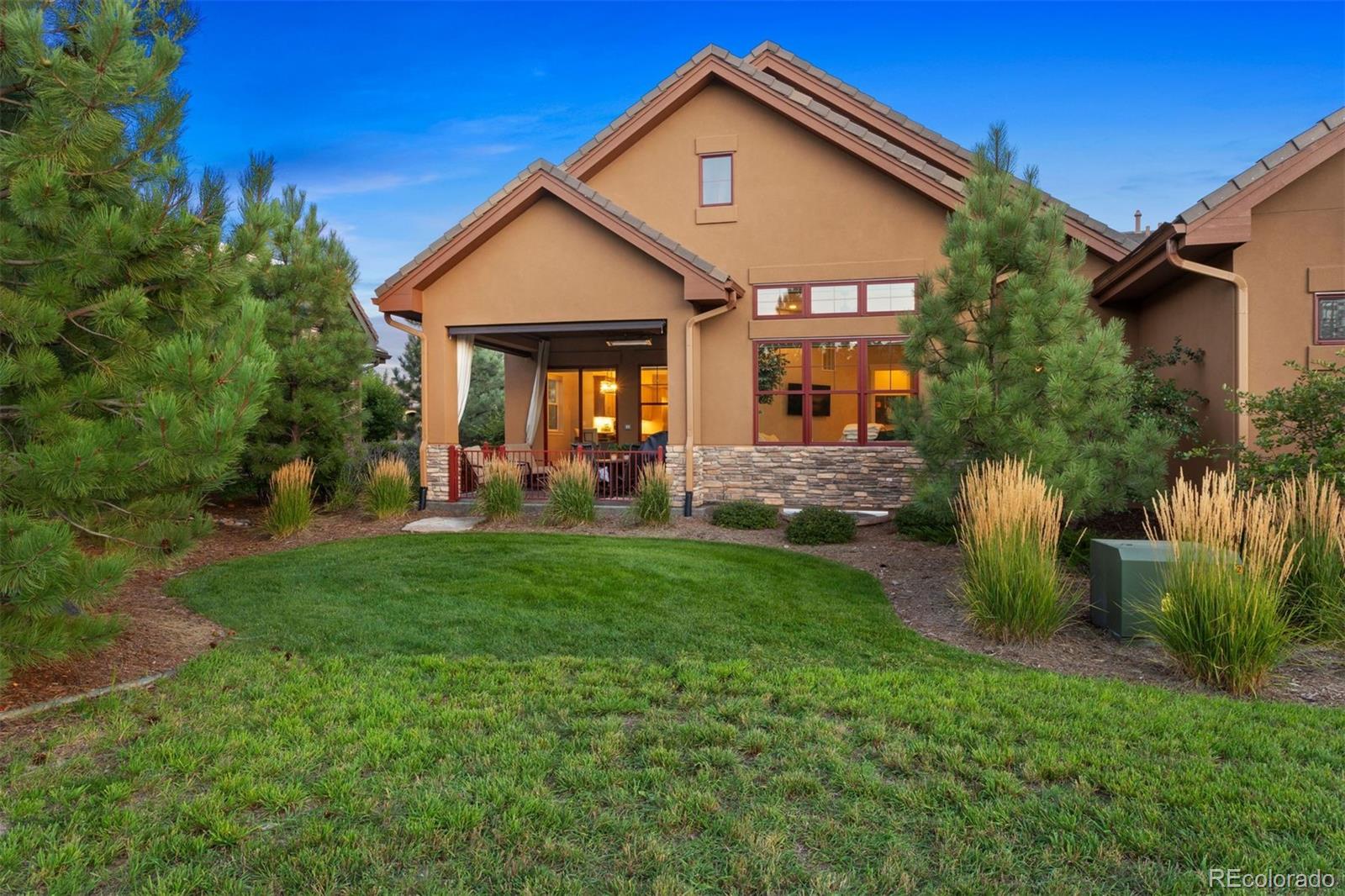 MLS Image #38 for 5168  le duc drive,castle rock, Colorado