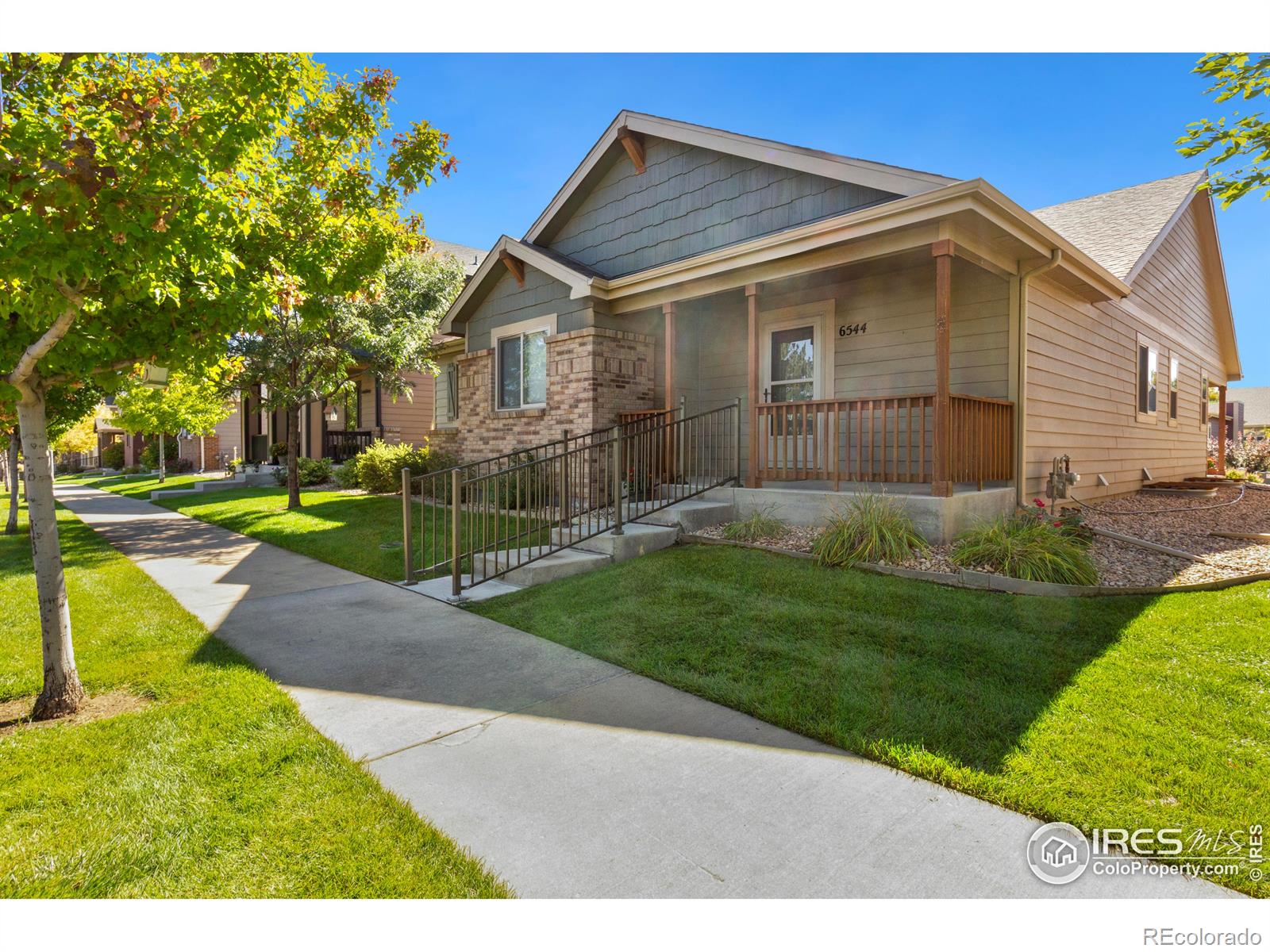 MLS Image #0 for 6544 w 18th street,greeley, Colorado