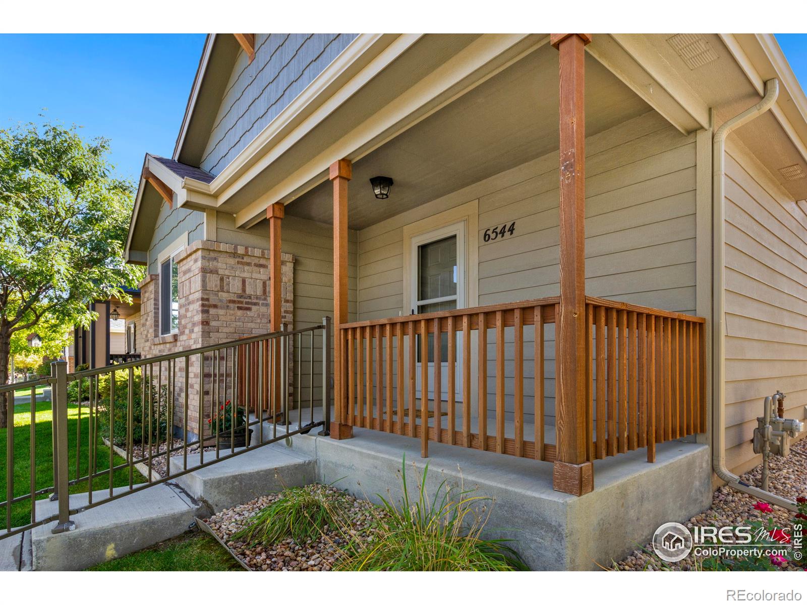 CMA Image for 6544 W 18th Street,Greeley, Colorado