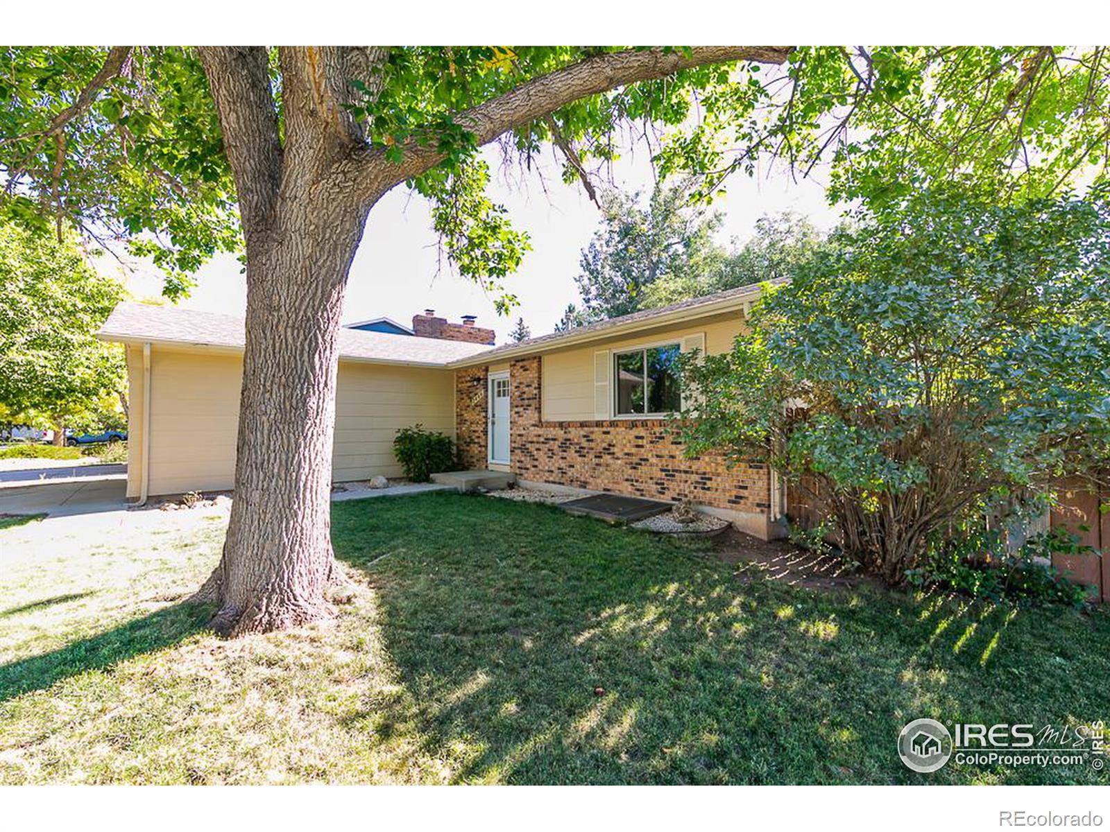 MLS Image #0 for 2466  leghorn drive,fort collins, Colorado