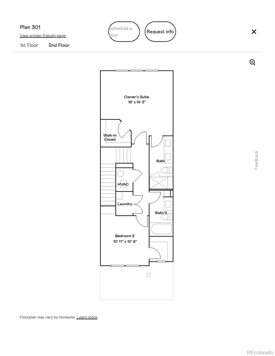 MLS Image #2 for 1955 s gold bug way,aurora, Colorado