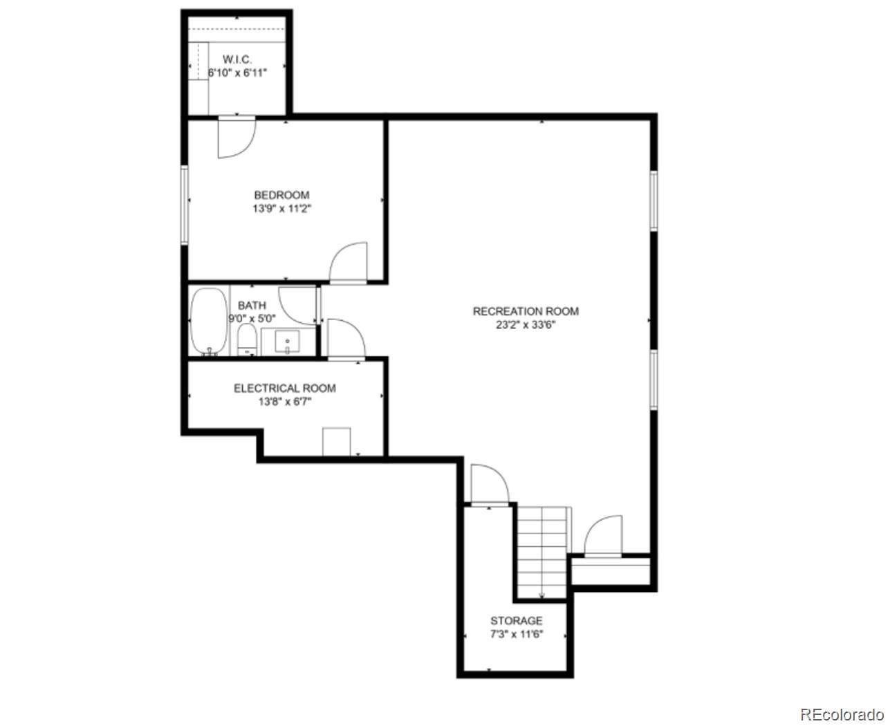 MLS Image #48 for 779  kohlor drive,lafayette, Colorado