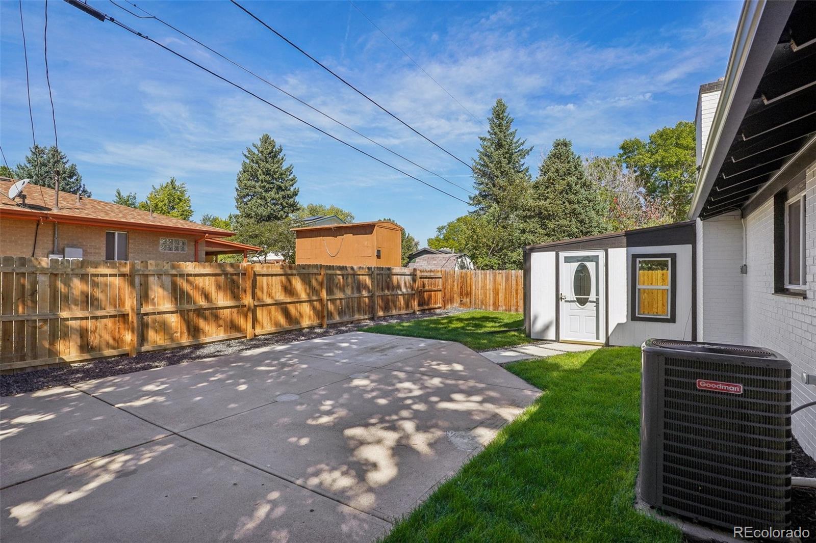 MLS Image #47 for 6005  nelson street,arvada, Colorado