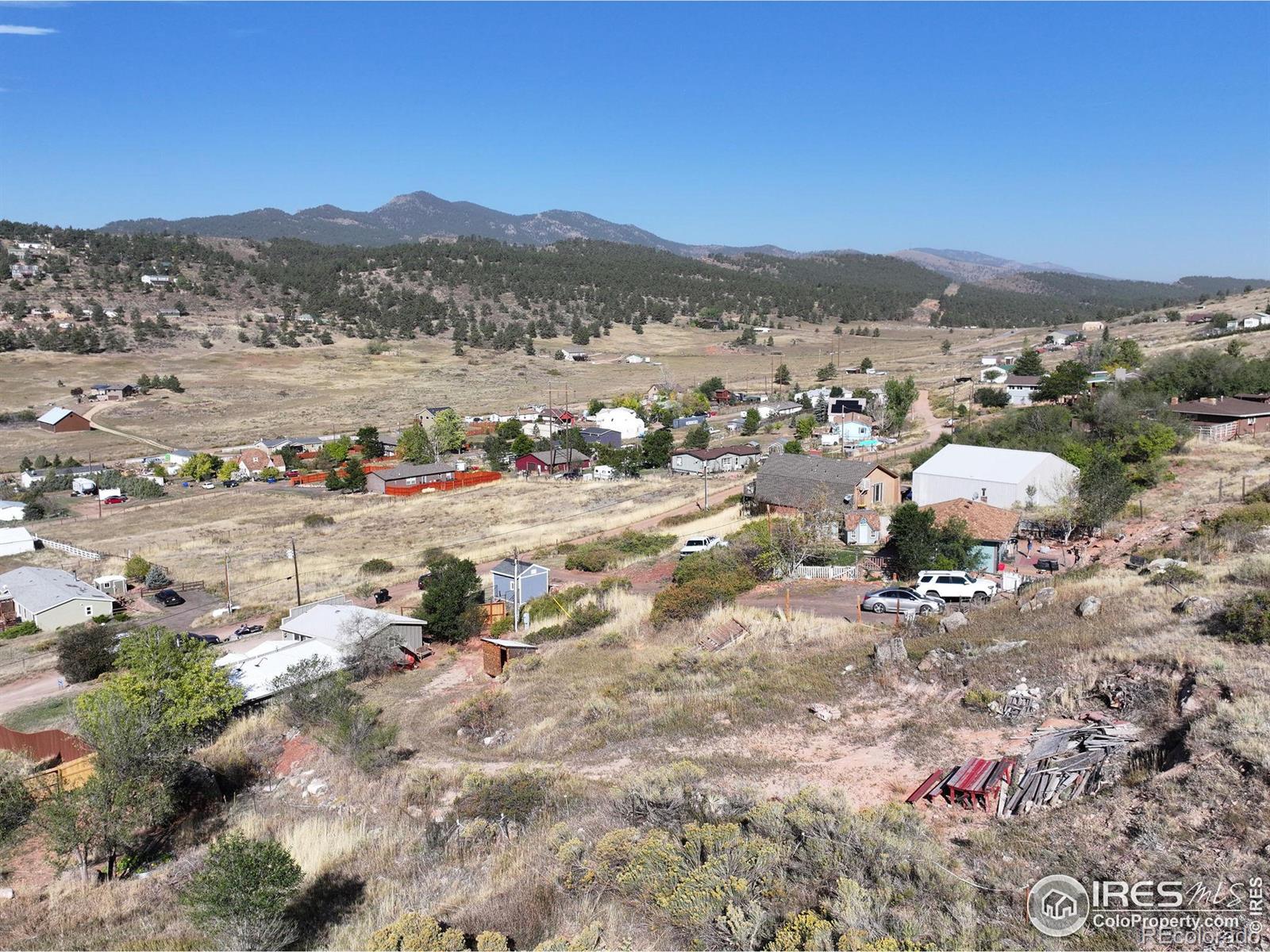 MLS Image #3 for 300  wark avenue,berthoud, Colorado