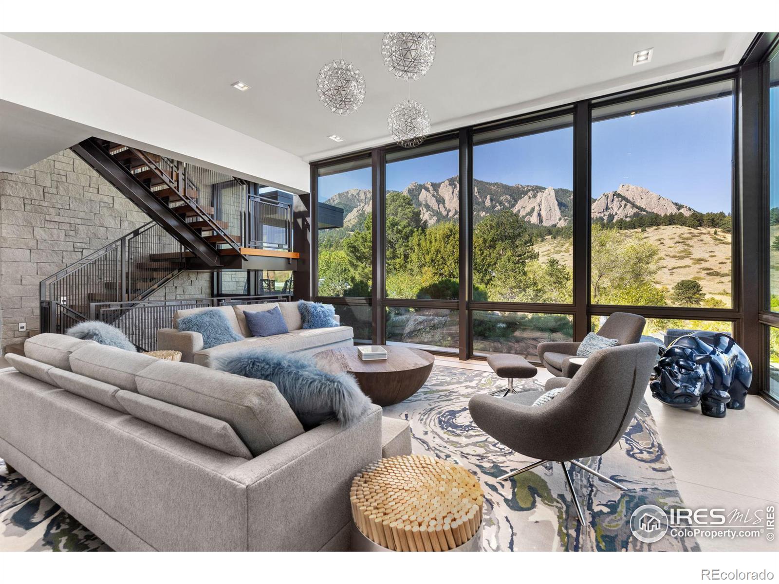 MLS Image #2 for 1775  deer valley road,boulder, Colorado