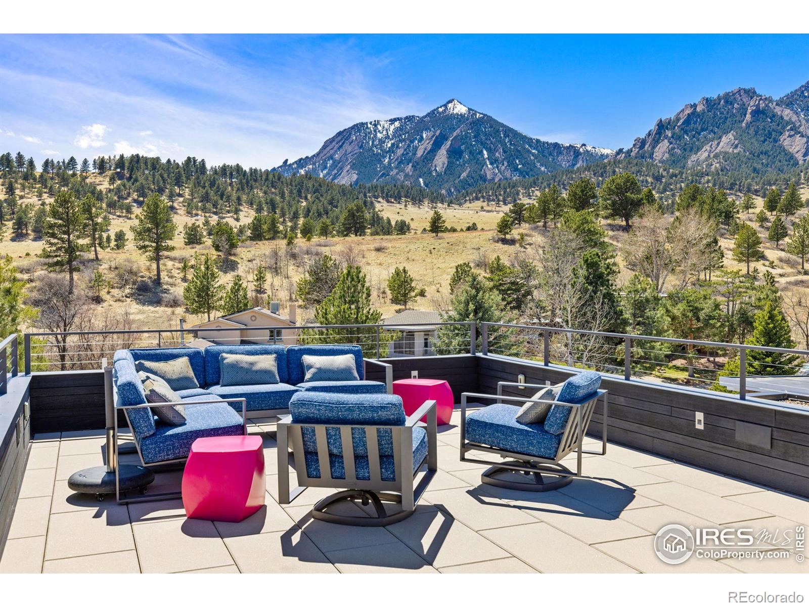 MLS Image #28 for 1775  deer valley road,boulder, Colorado