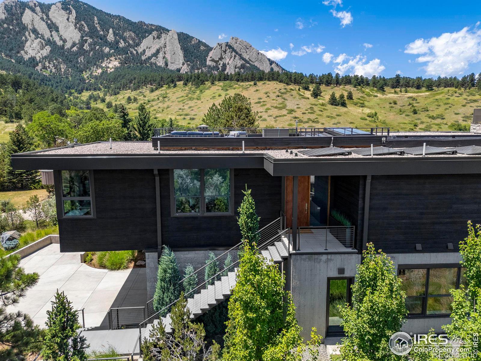 MLS Image #37 for 1775  deer valley road,boulder, Colorado