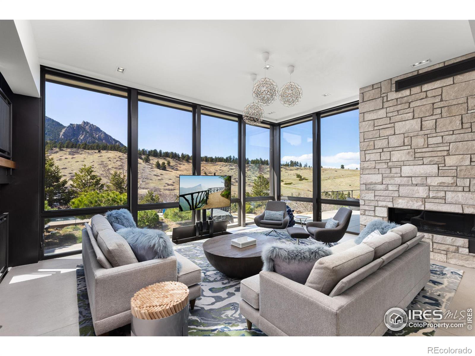 MLS Image #5 for 1775  deer valley road,boulder, Colorado