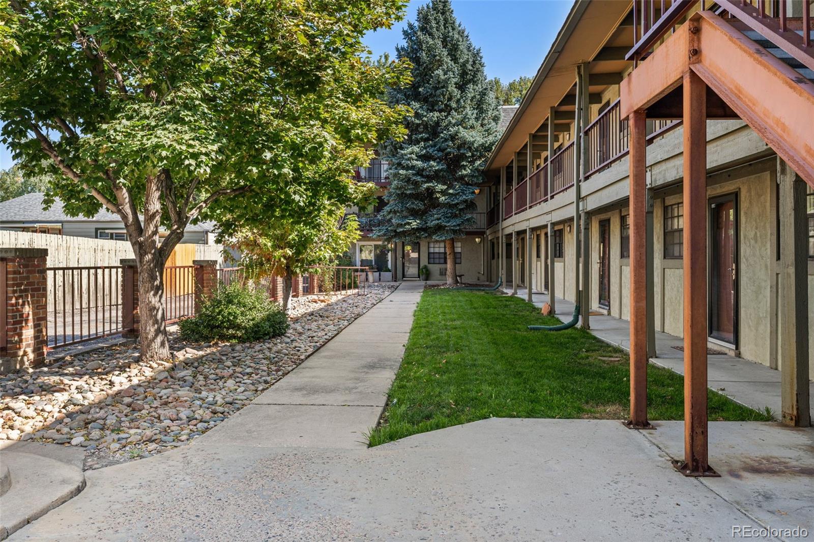 MLS Image #1 for 1021  carr street 23,lakewood, Colorado