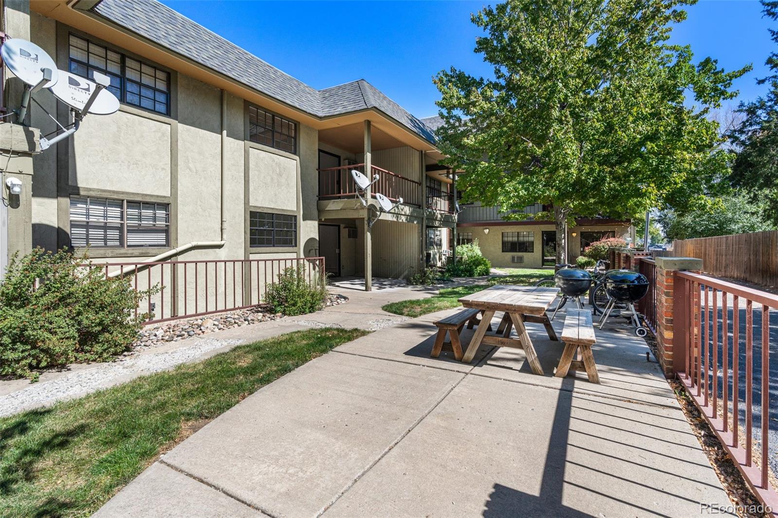 MLS Image #21 for 1021  carr street,lakewood, Colorado