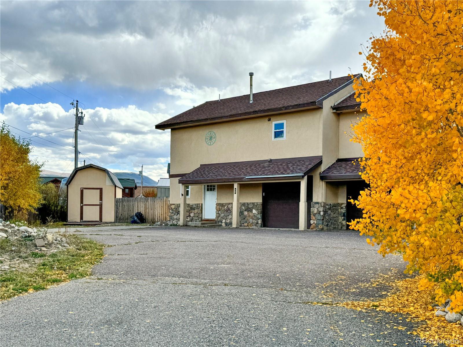 MLS Image #0 for 478  muse drive,fraser, Colorado