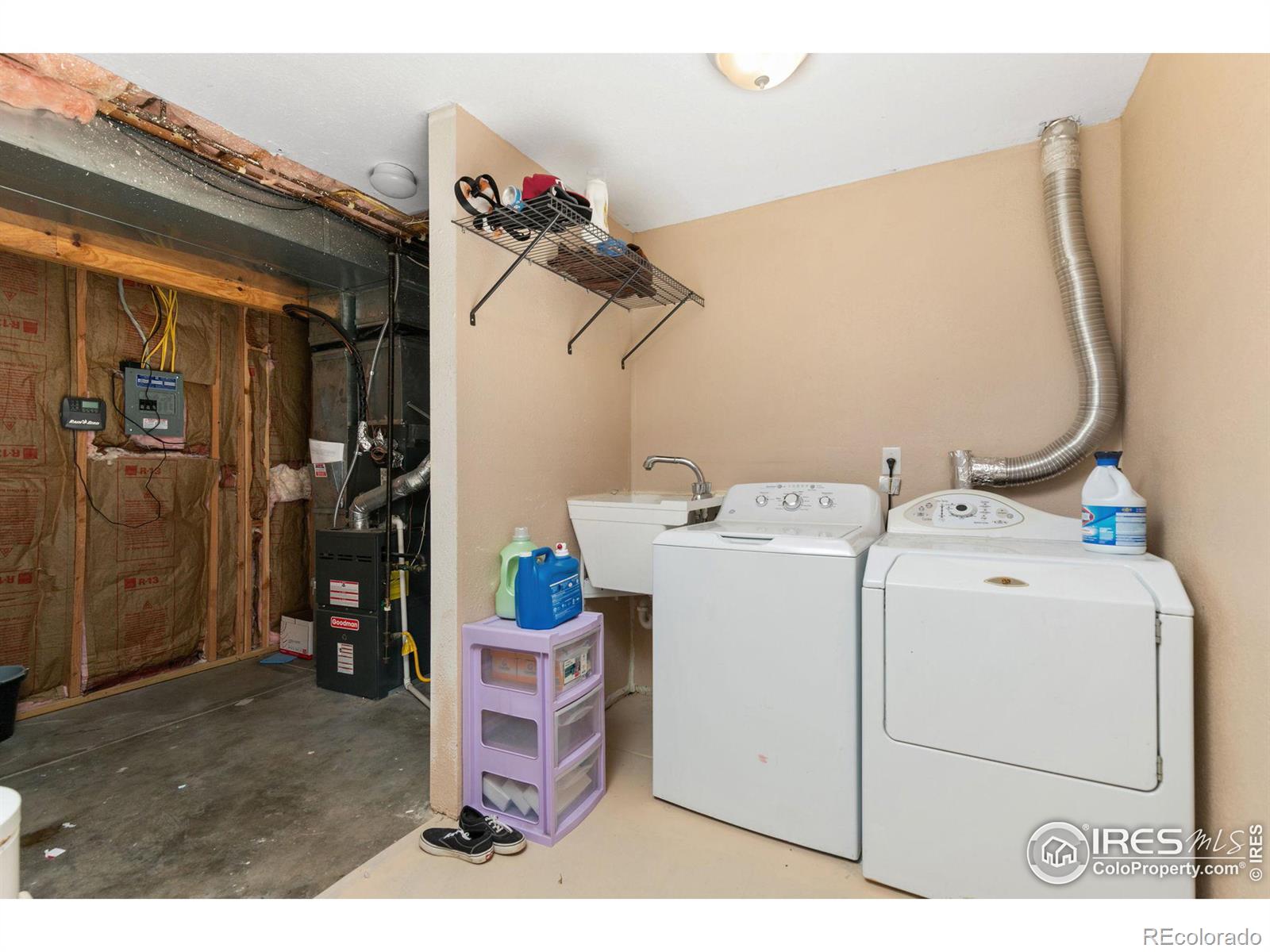 MLS Image #21 for 4329  lake mead drive,greeley, Colorado