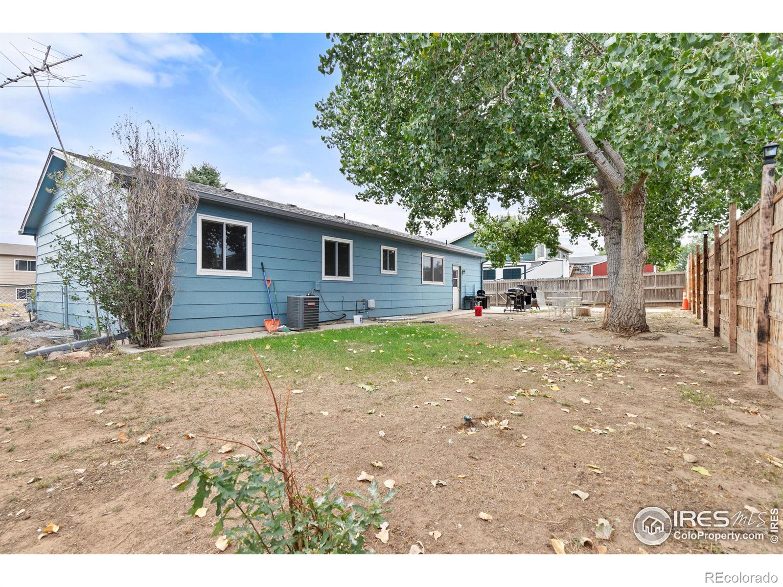 MLS Image #24 for 4329  lake mead drive,greeley, Colorado