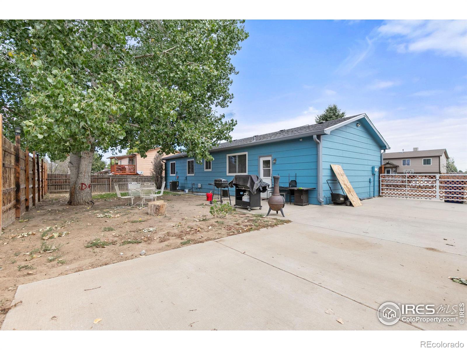 MLS Image #27 for 4329  lake mead drive,greeley, Colorado