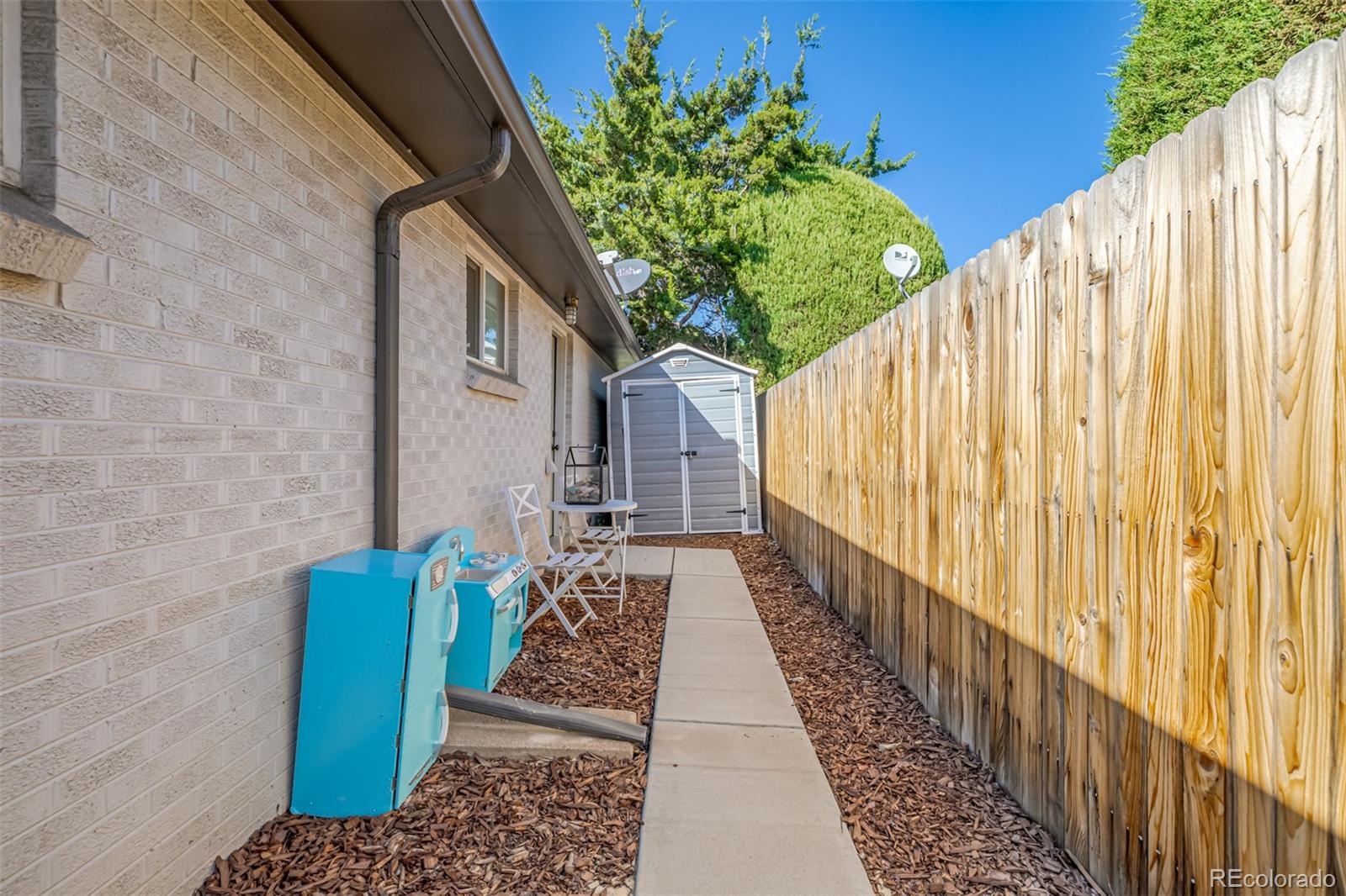 MLS Image #28 for 5030 e 33rd avenue,denver, Colorado