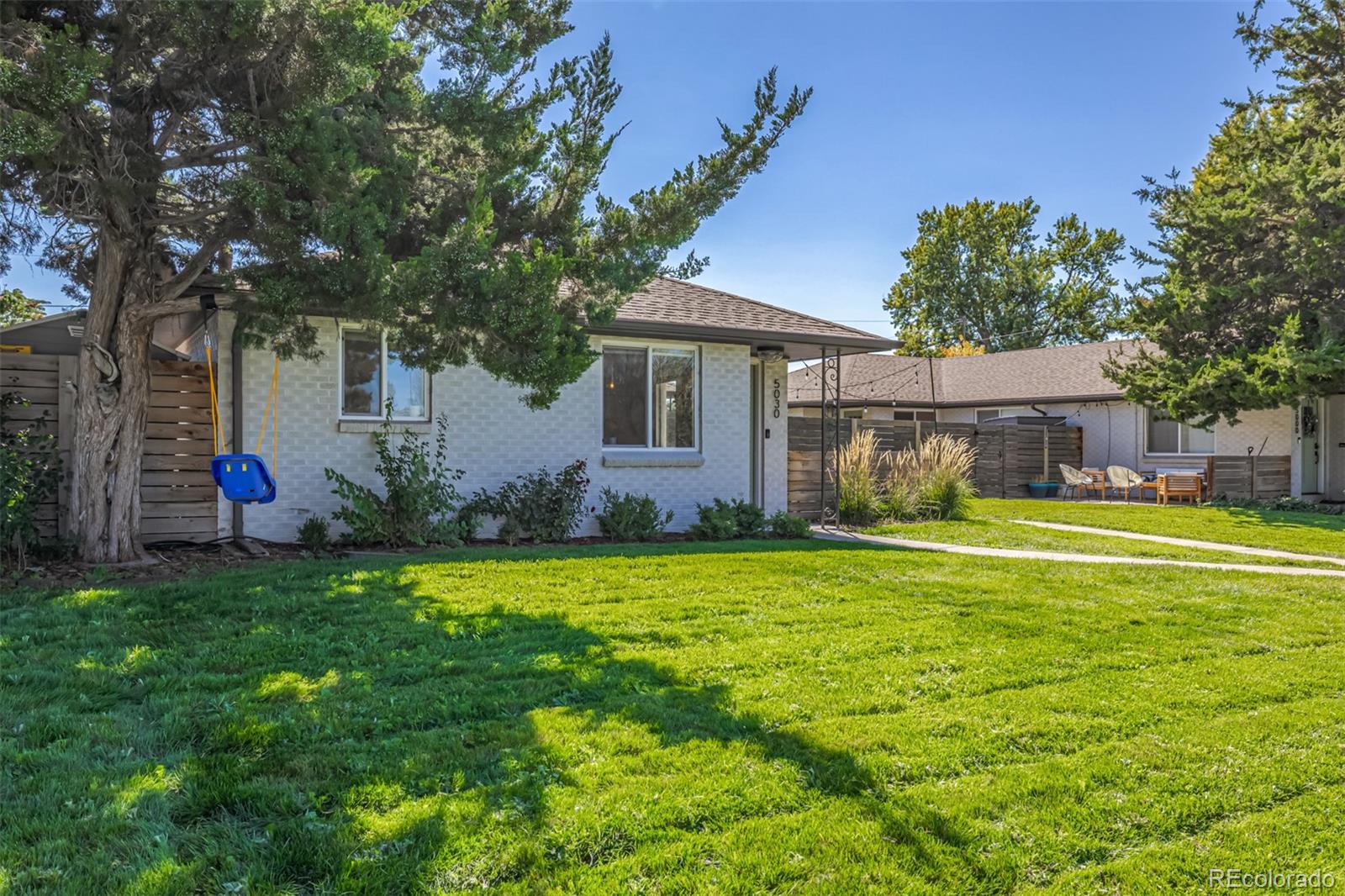 MLS Image #3 for 5030 e 33rd avenue,denver, Colorado