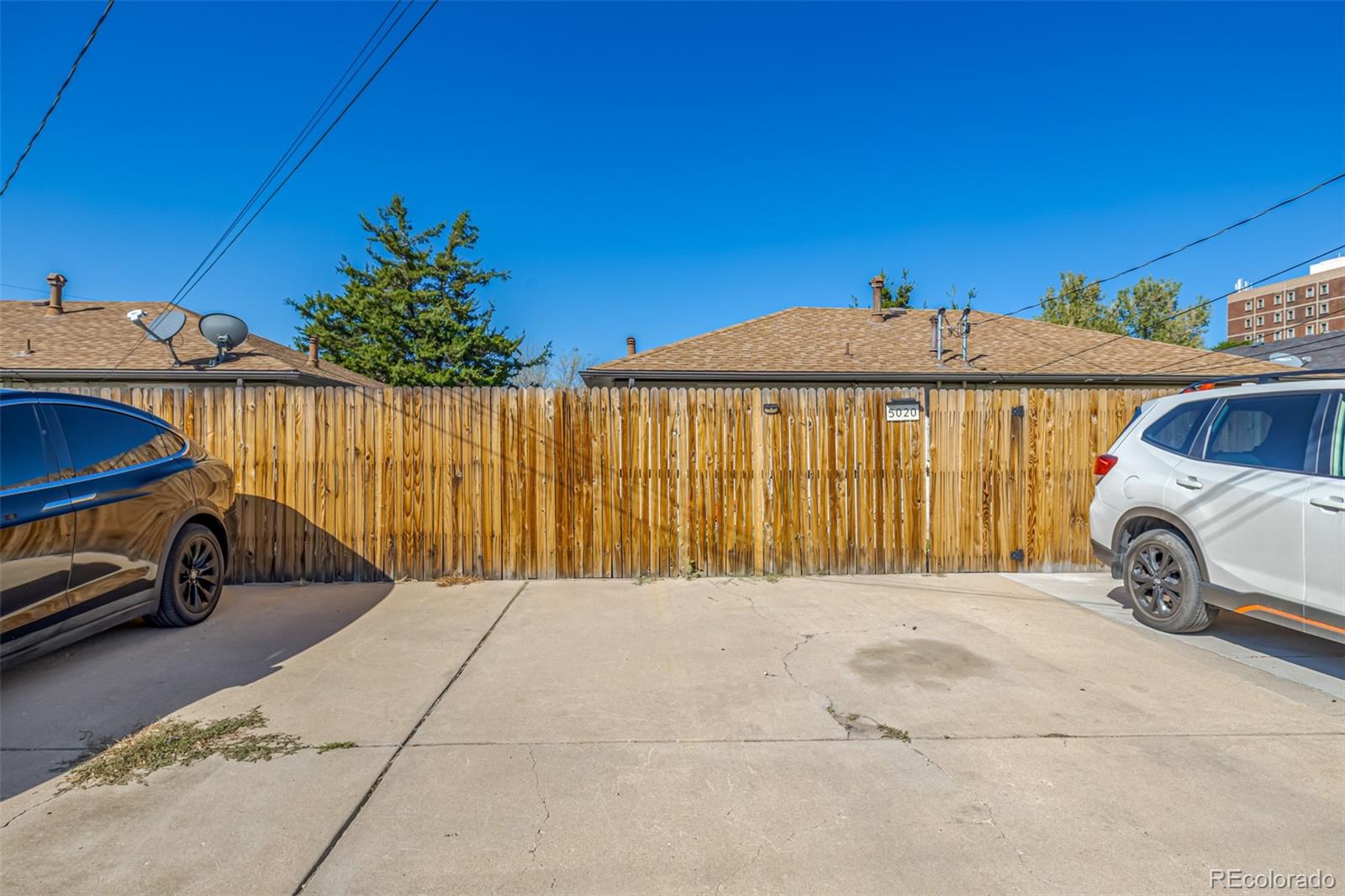 MLS Image #30 for 5030 e 33rd avenue,denver, Colorado